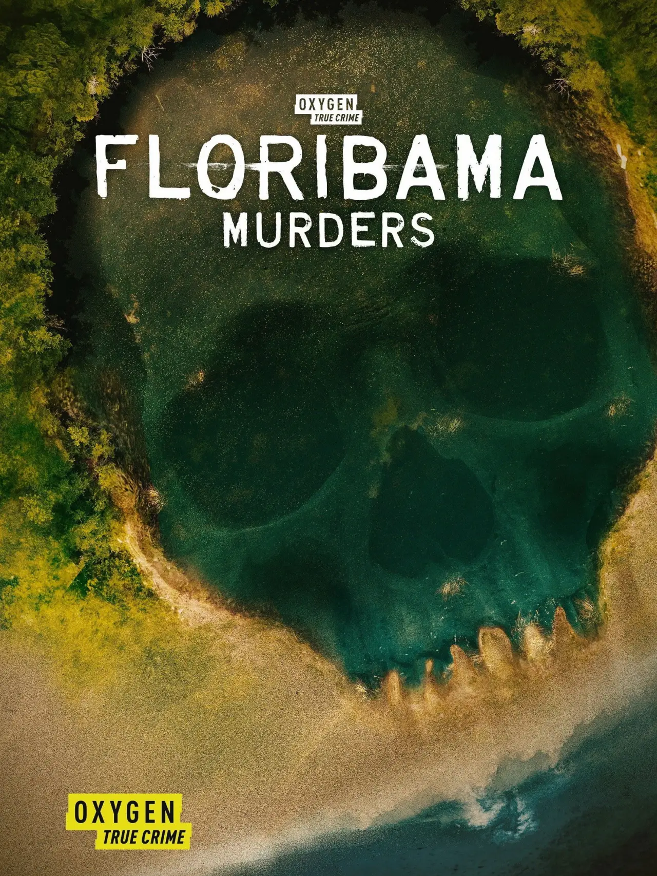 Постер до серіалу "Floribama Murders"