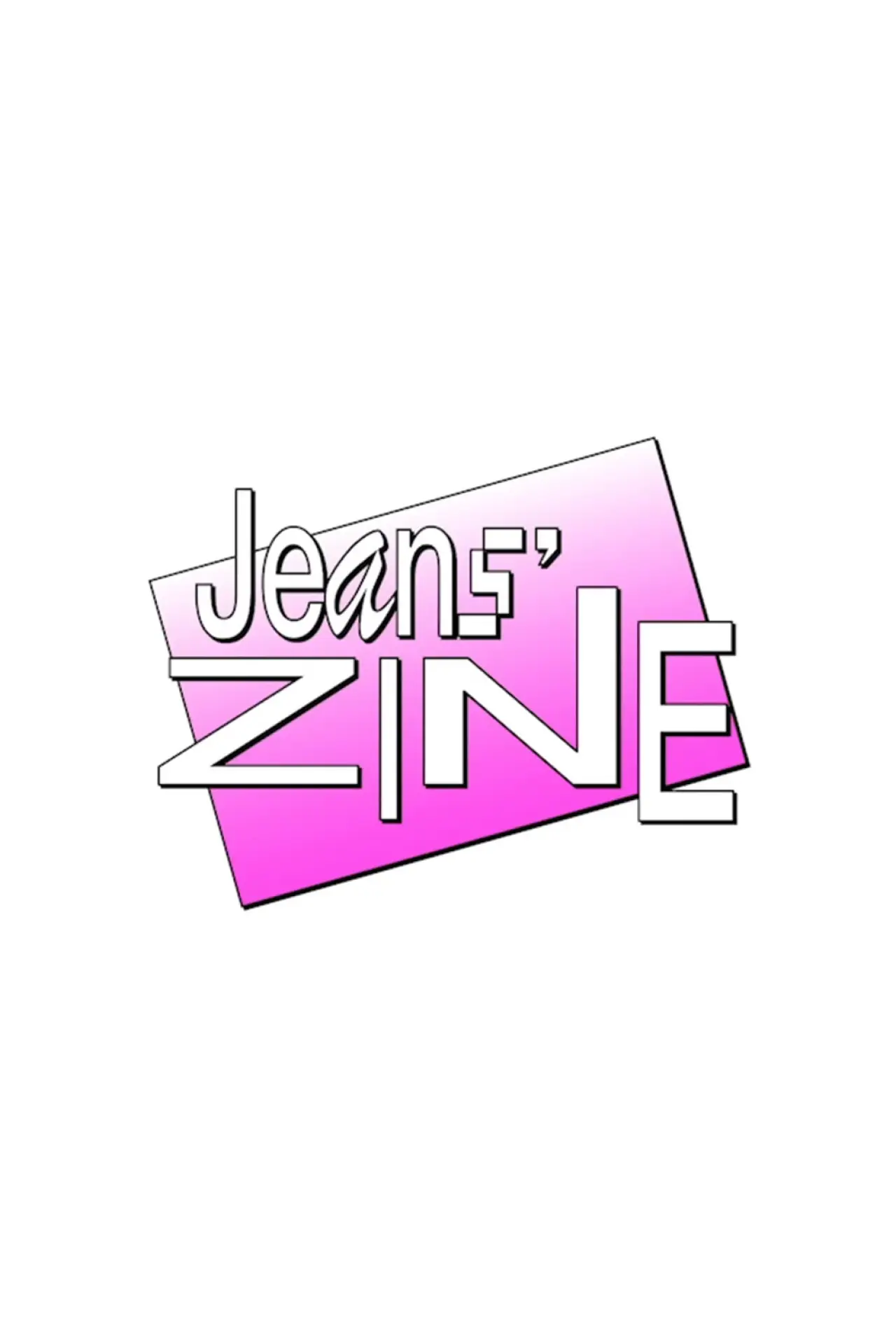 Постер до серіалу "Jeans