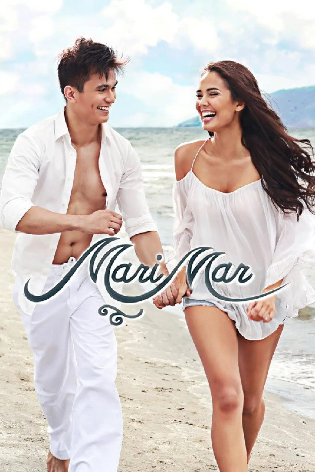 Постер до серіалу "MariMar"