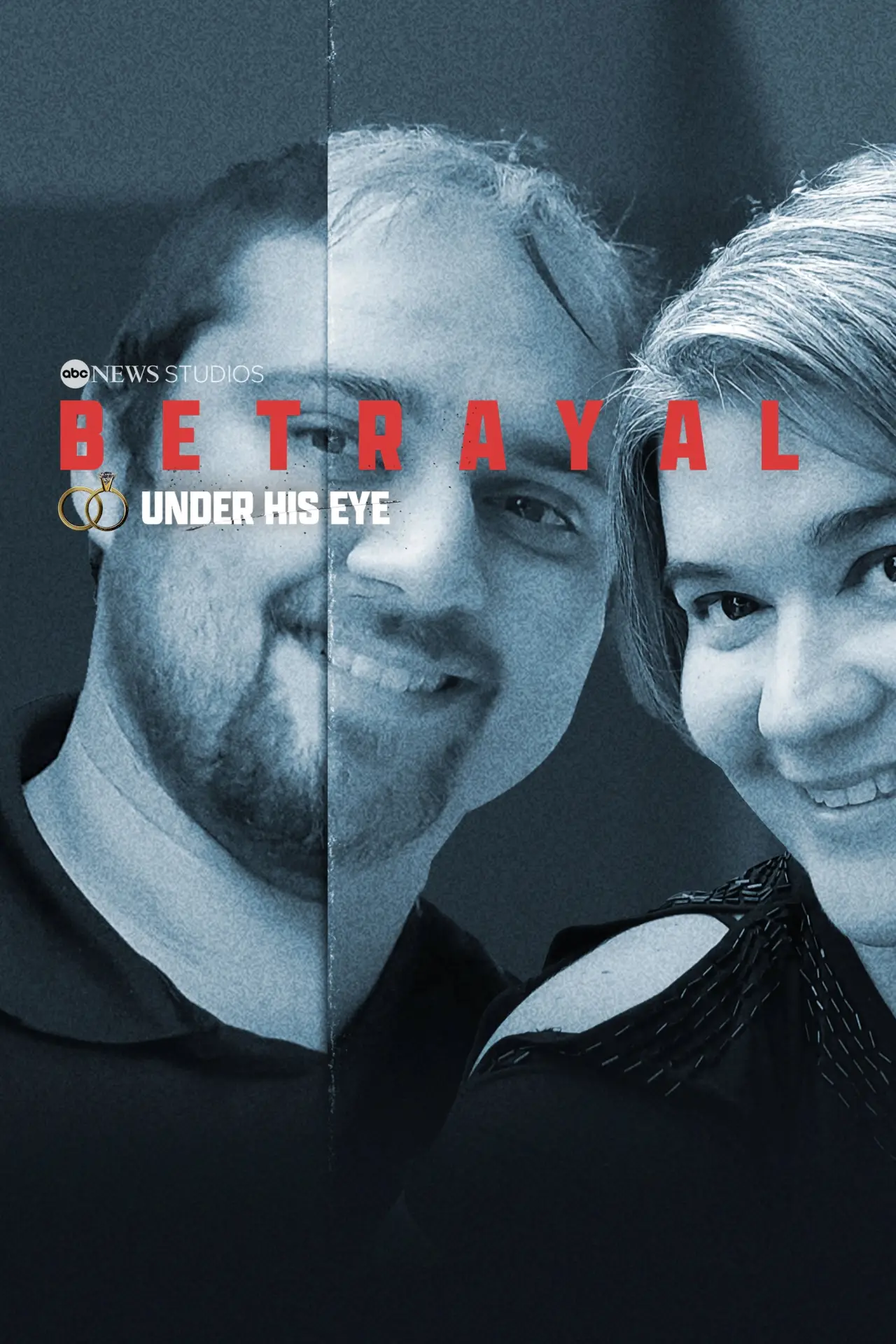 Постер до серіалу "Betrayal"