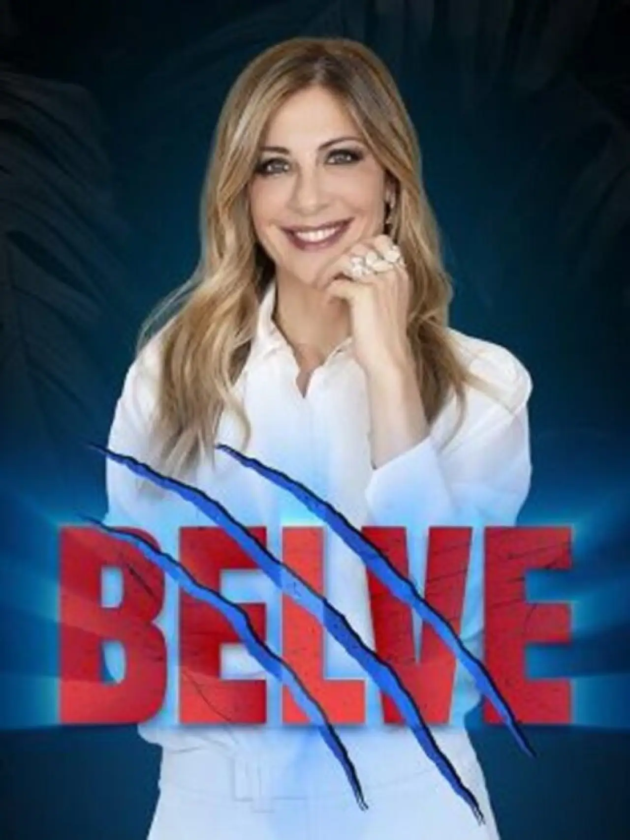 Постер до серіалу "Belve"
