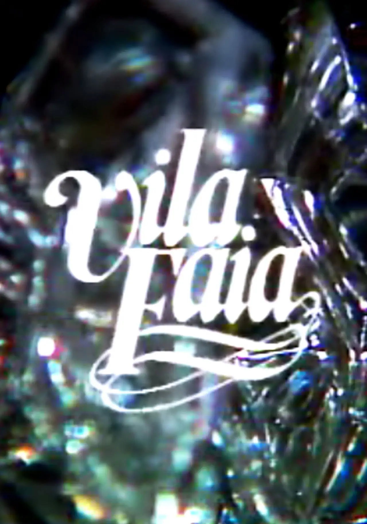Постер до серіалу "Vila Faia"