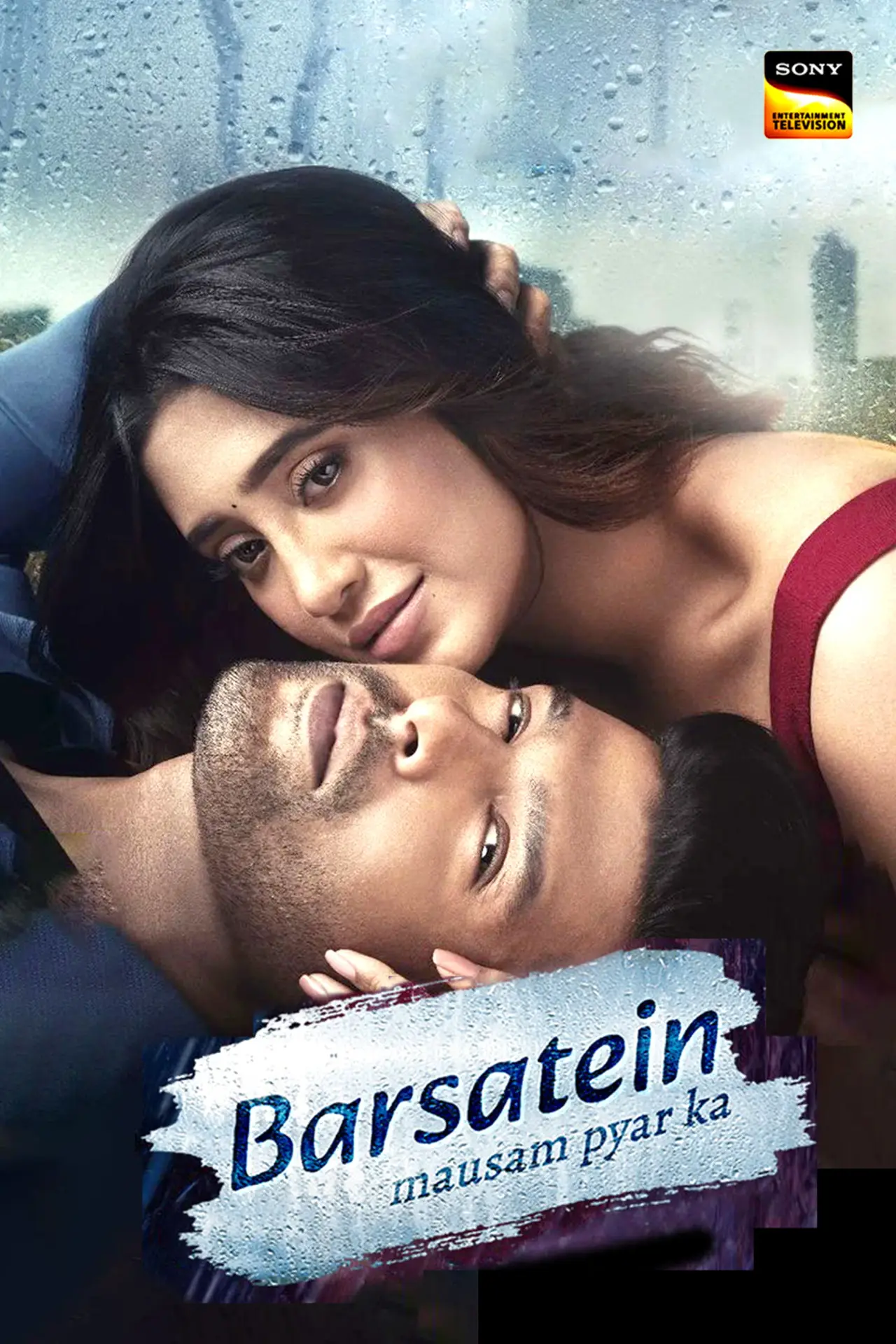 Постер до серіалу "Barsatein - Mausam Pyar Ka"