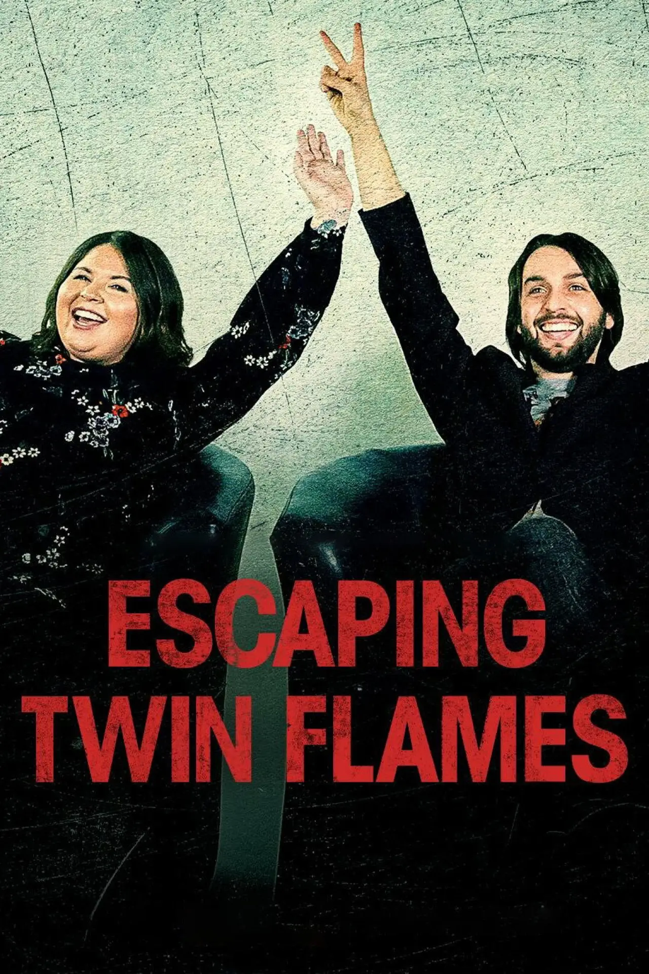 Постер до серіалу "Як піти від Twin Flames"