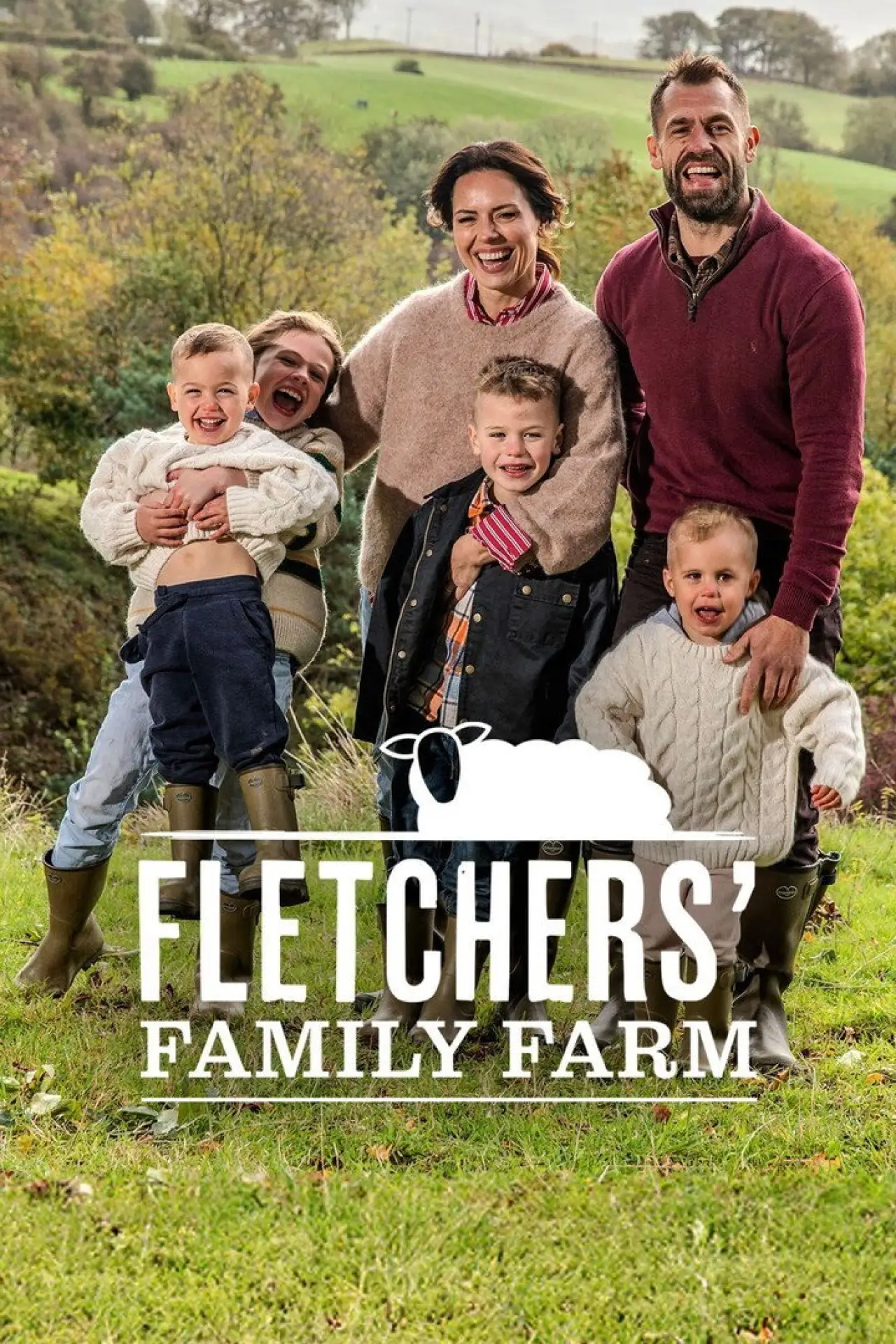 Постер до серіалу "Fletchers