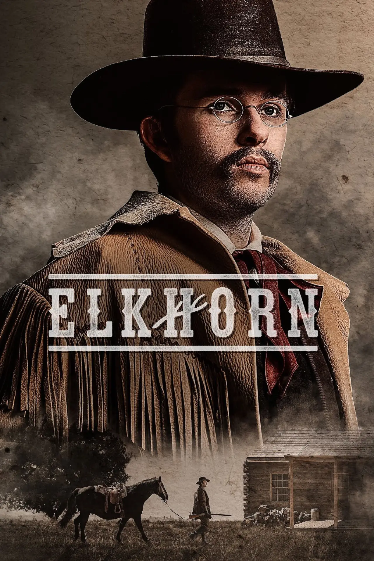 Постер до серіалу "Elkhorn"