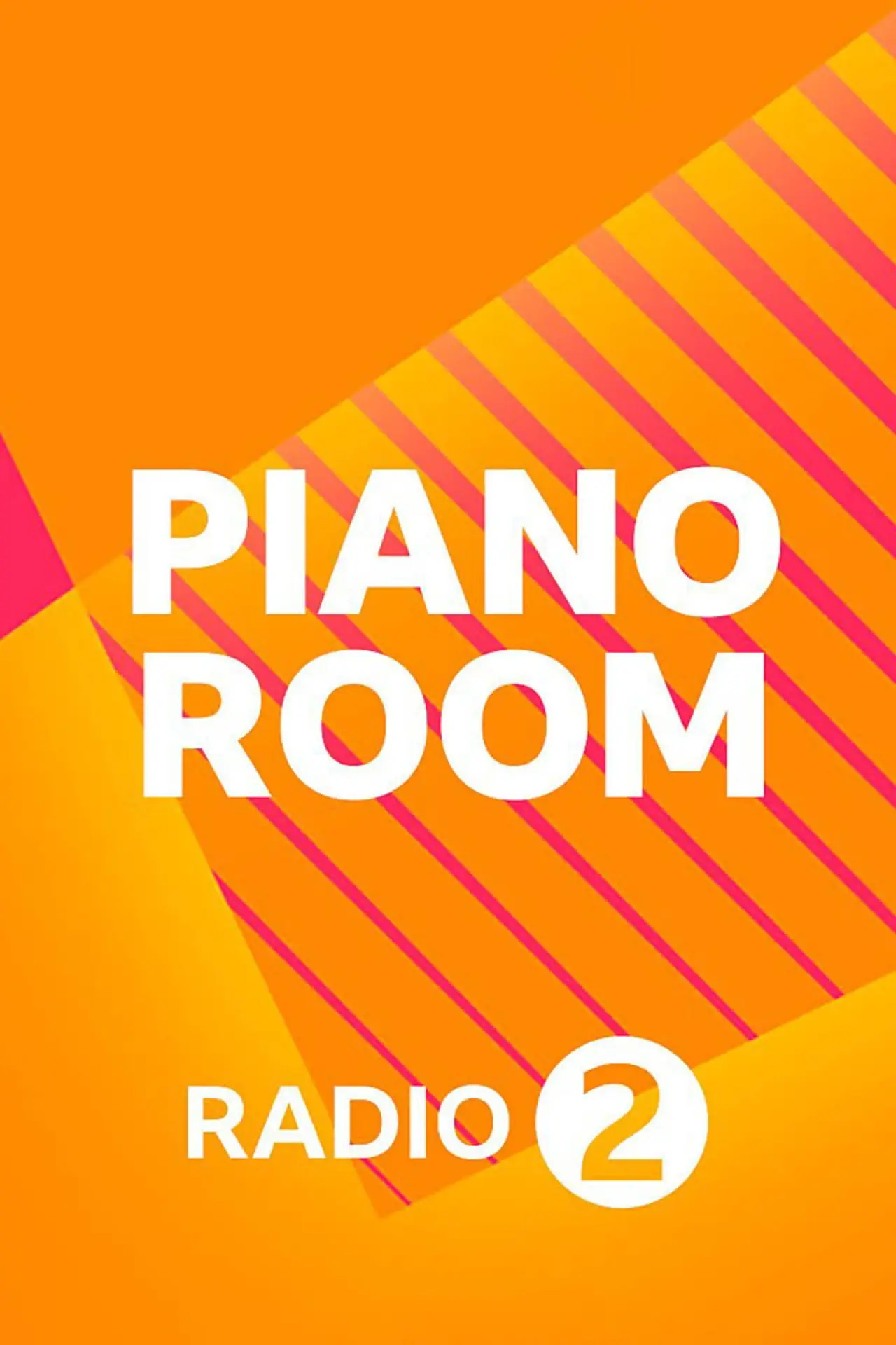 Постер до серіалу "BBC Radio 2 Piano Room"