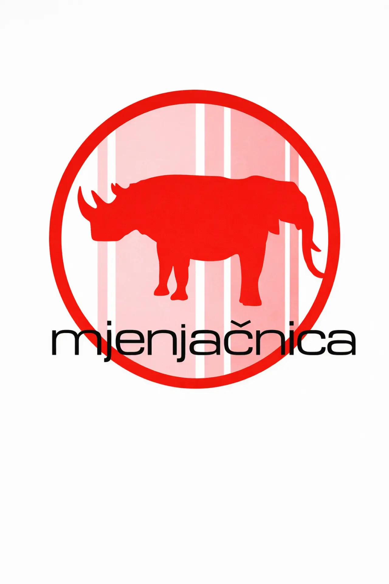 Постер до серіалу "Mjenjačnica"