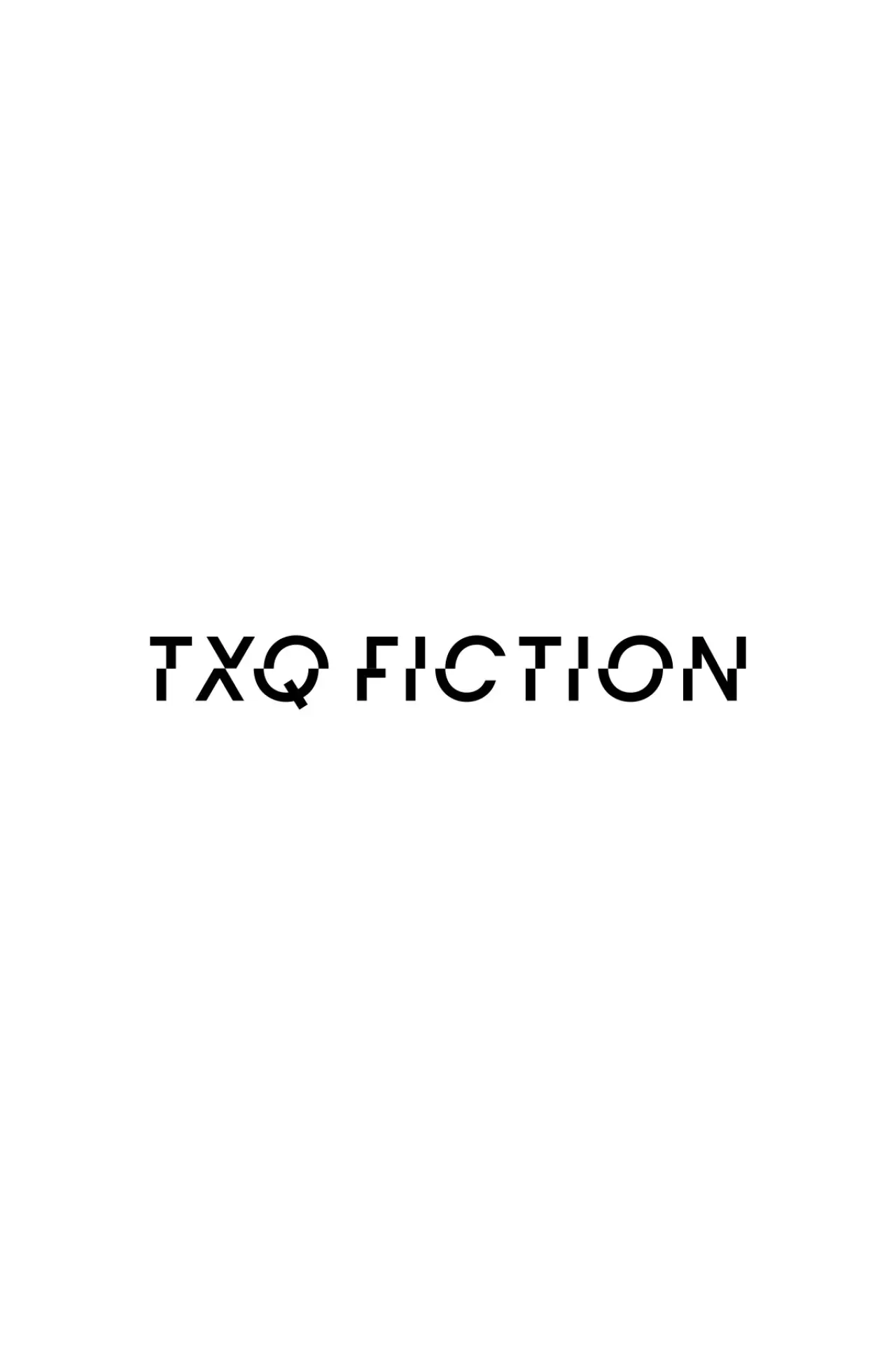 Постер до серіалу "TXQ FICTION"