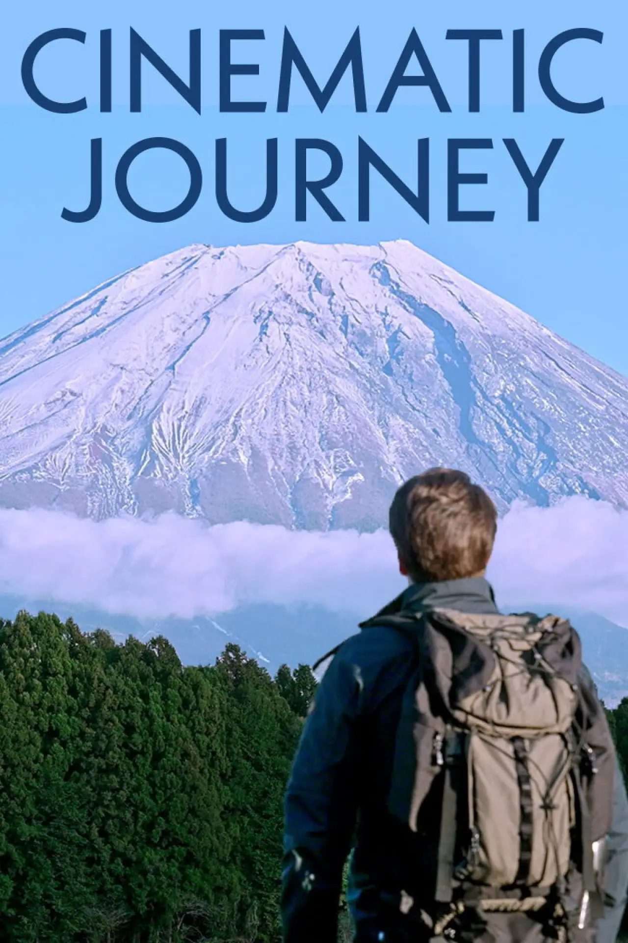 Постер до серіалу "Cinematic Journey"