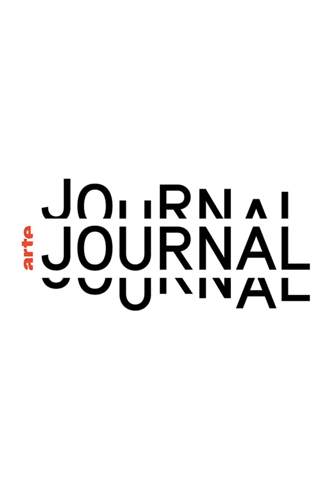 Постер до серіалу "Arte Journal"