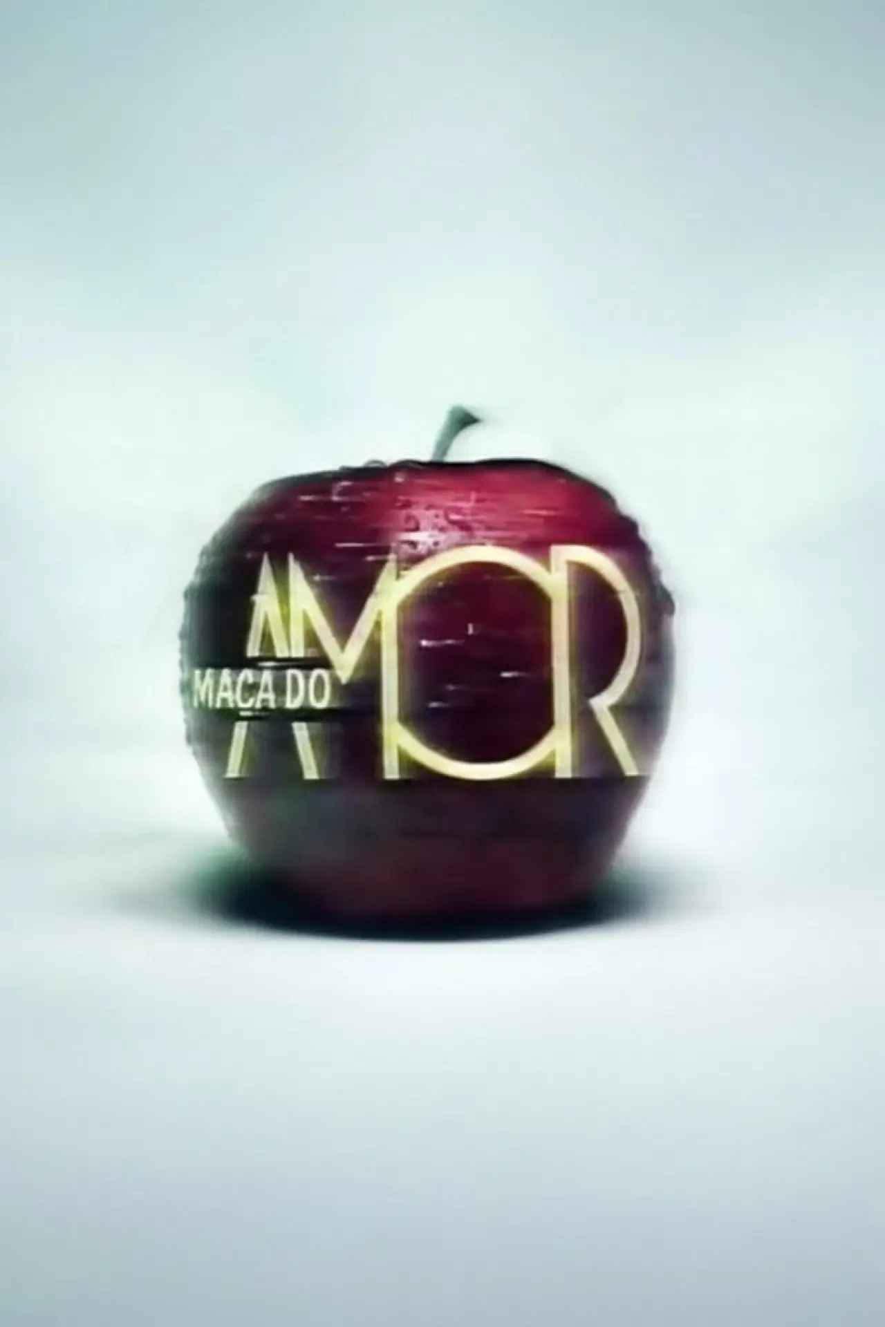 Постер до серіалу "Maçã do Amor"