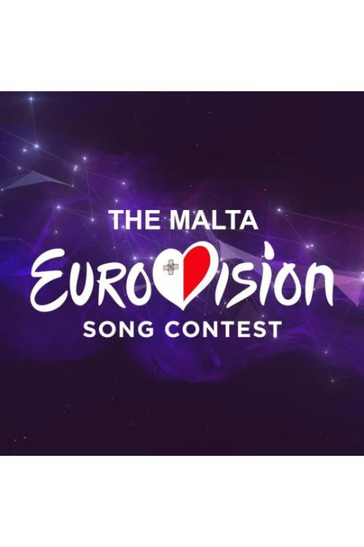 Постер до серіалу "Malta Eurovision Song Contest"