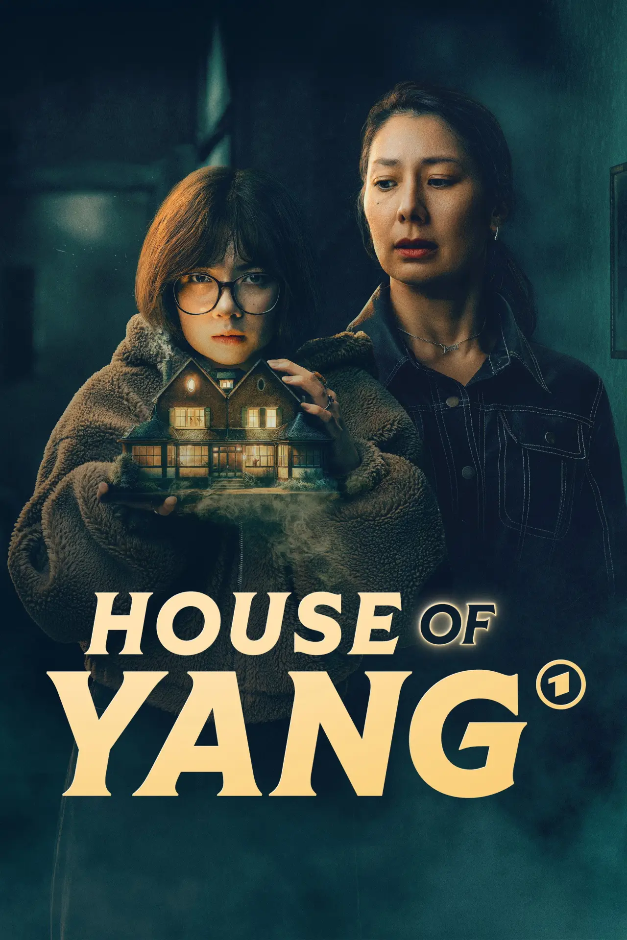 Постер до серіалу "House of Yang"
