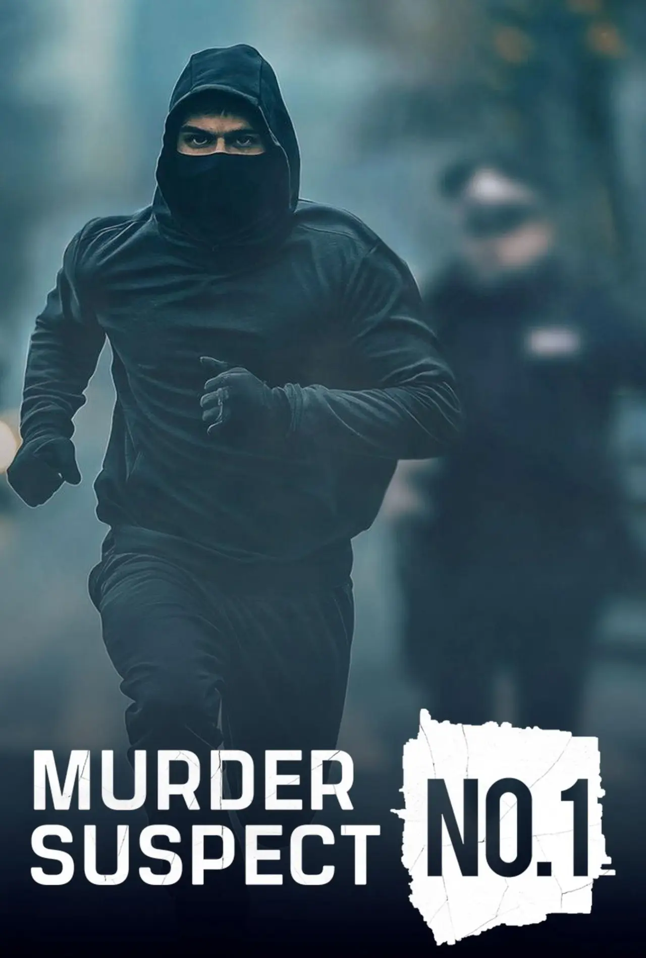 Постер до серіалу "Murder: Suspect No.1"