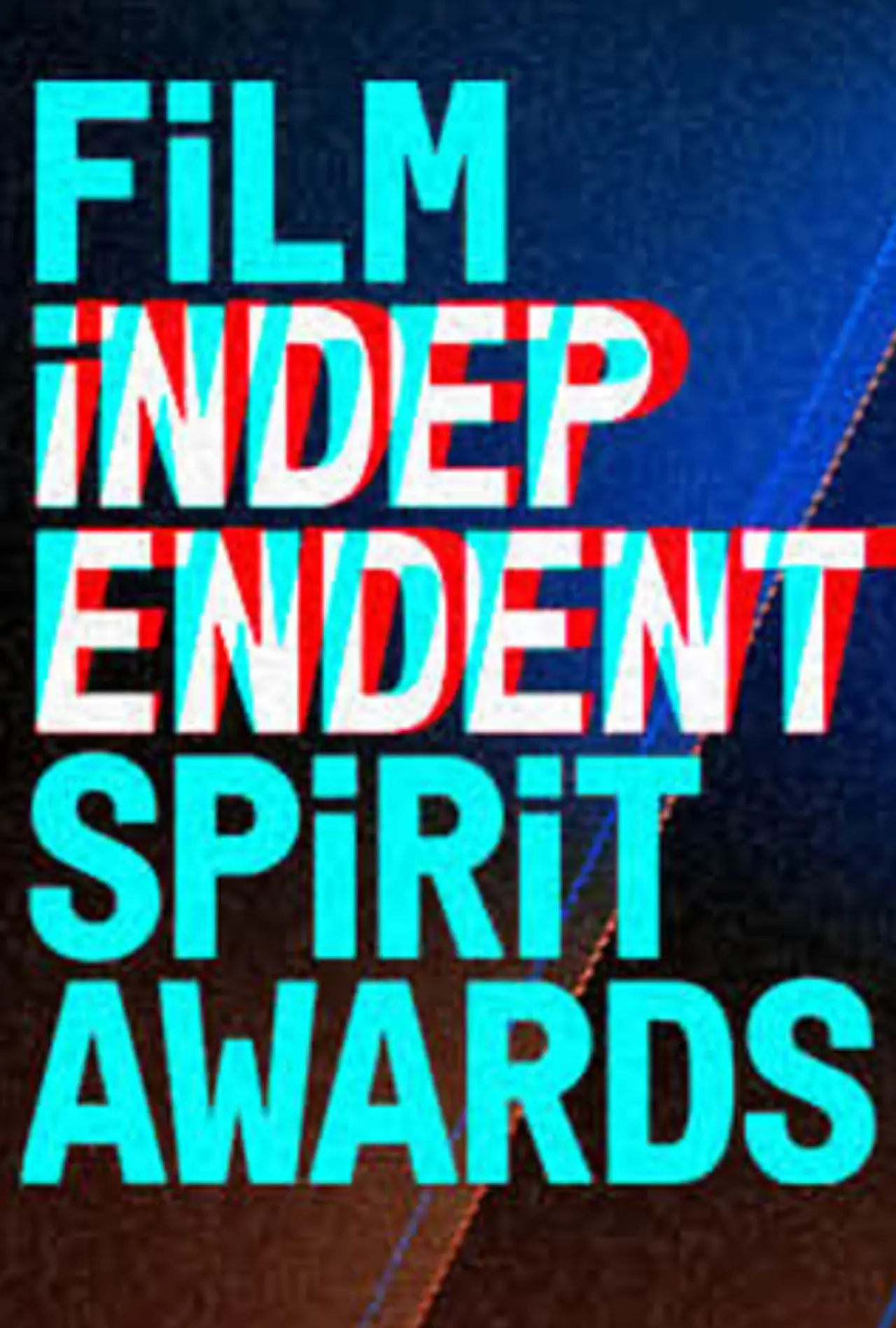 Постер до серіалу "Премія Independent Spirit"