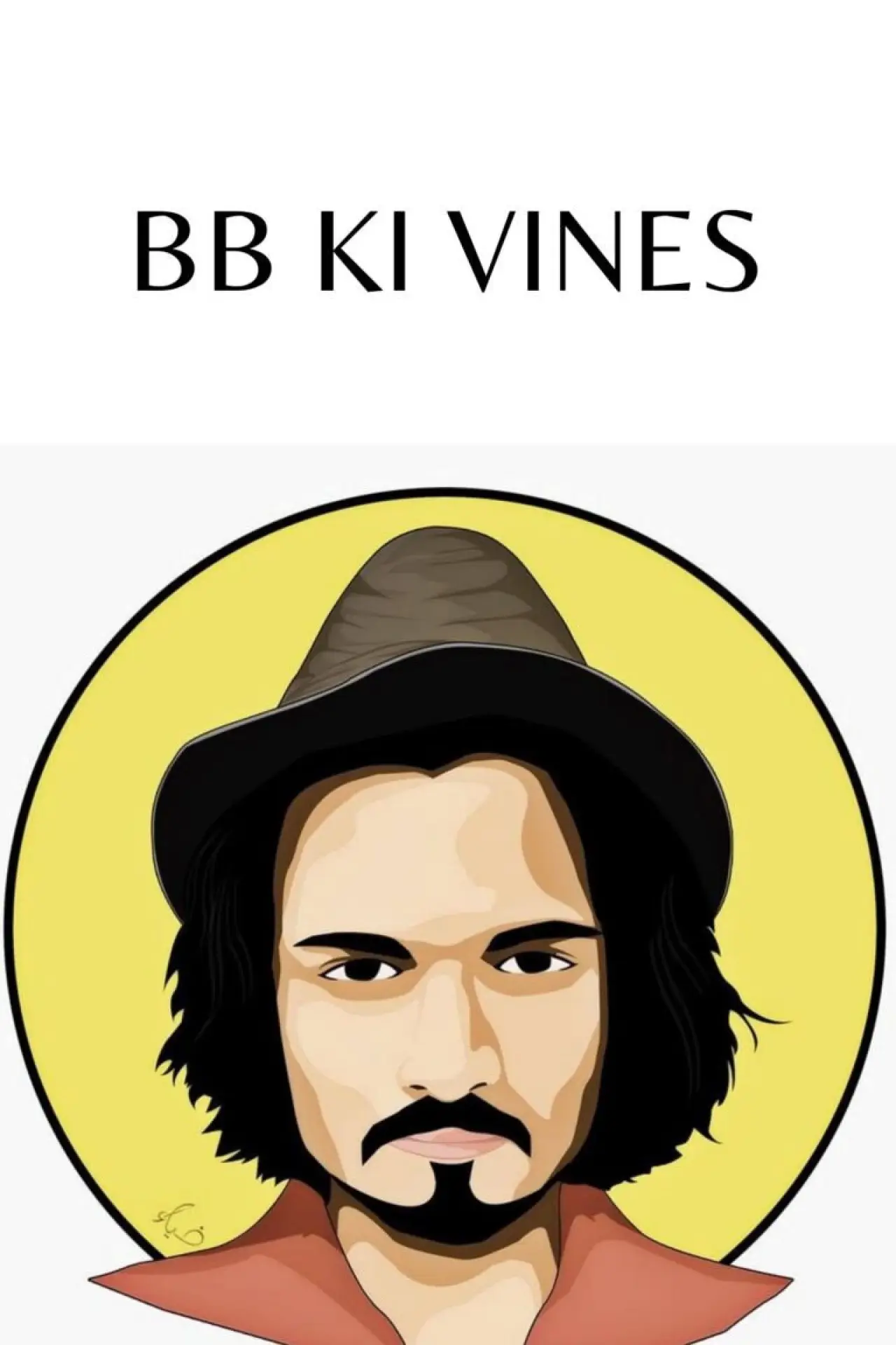Постер до серіалу "BB Ki Vines"