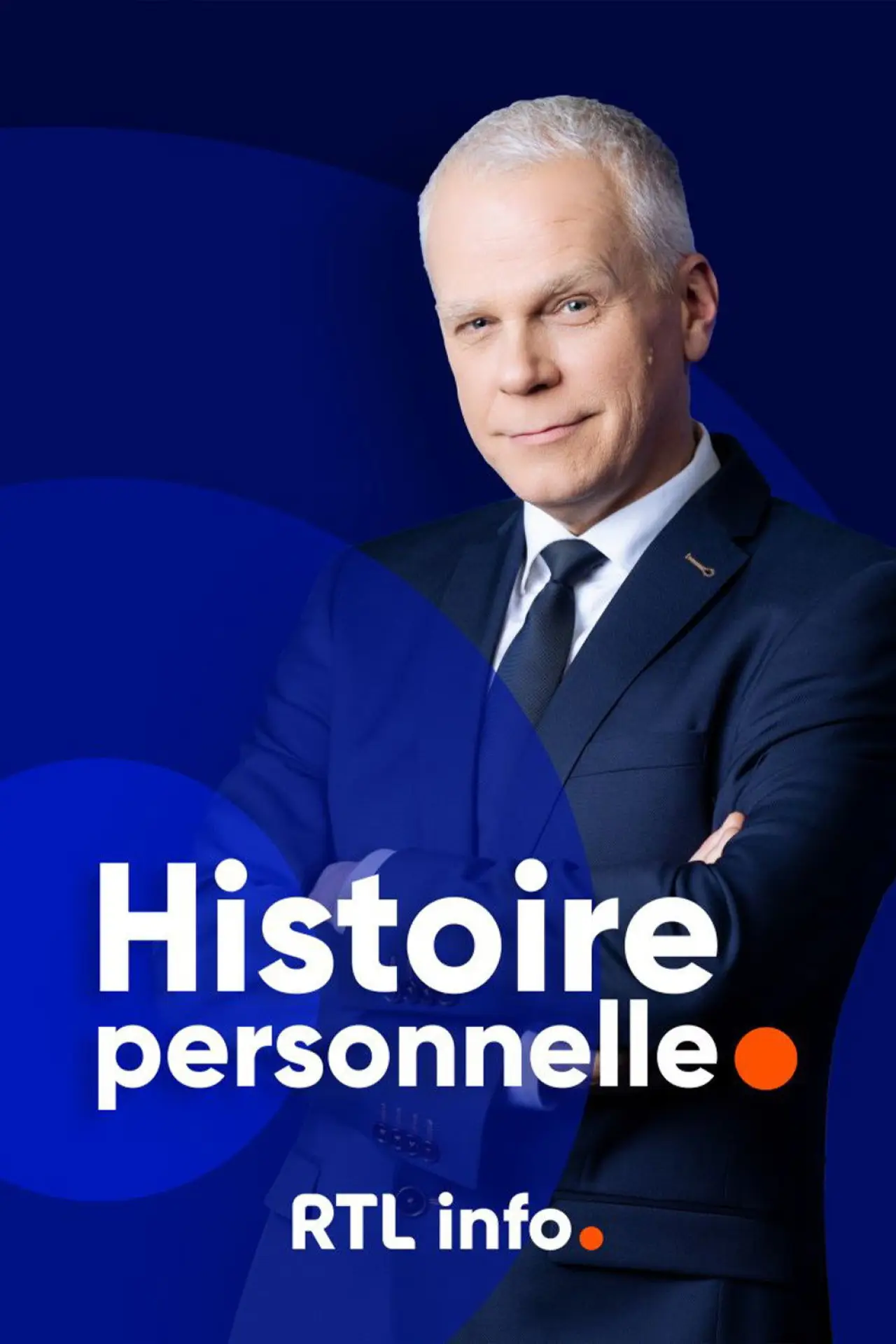Постер до серіалу "Histoire personnelle"