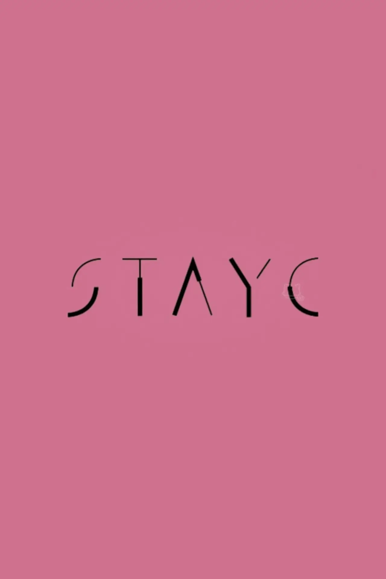 Постер до серіалу "STAYC"