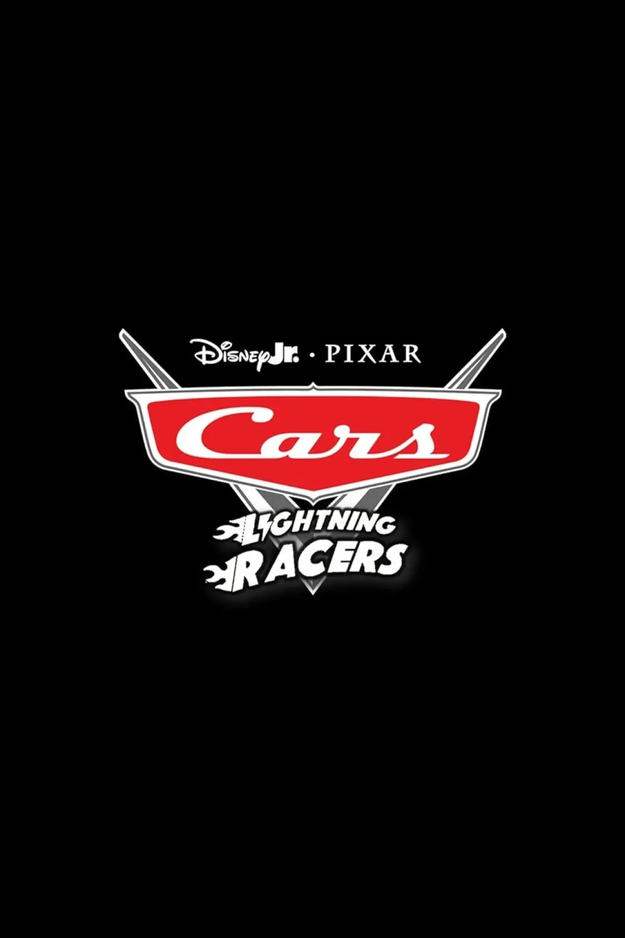 Постер до серіалу "Cars: Lightning Racers"