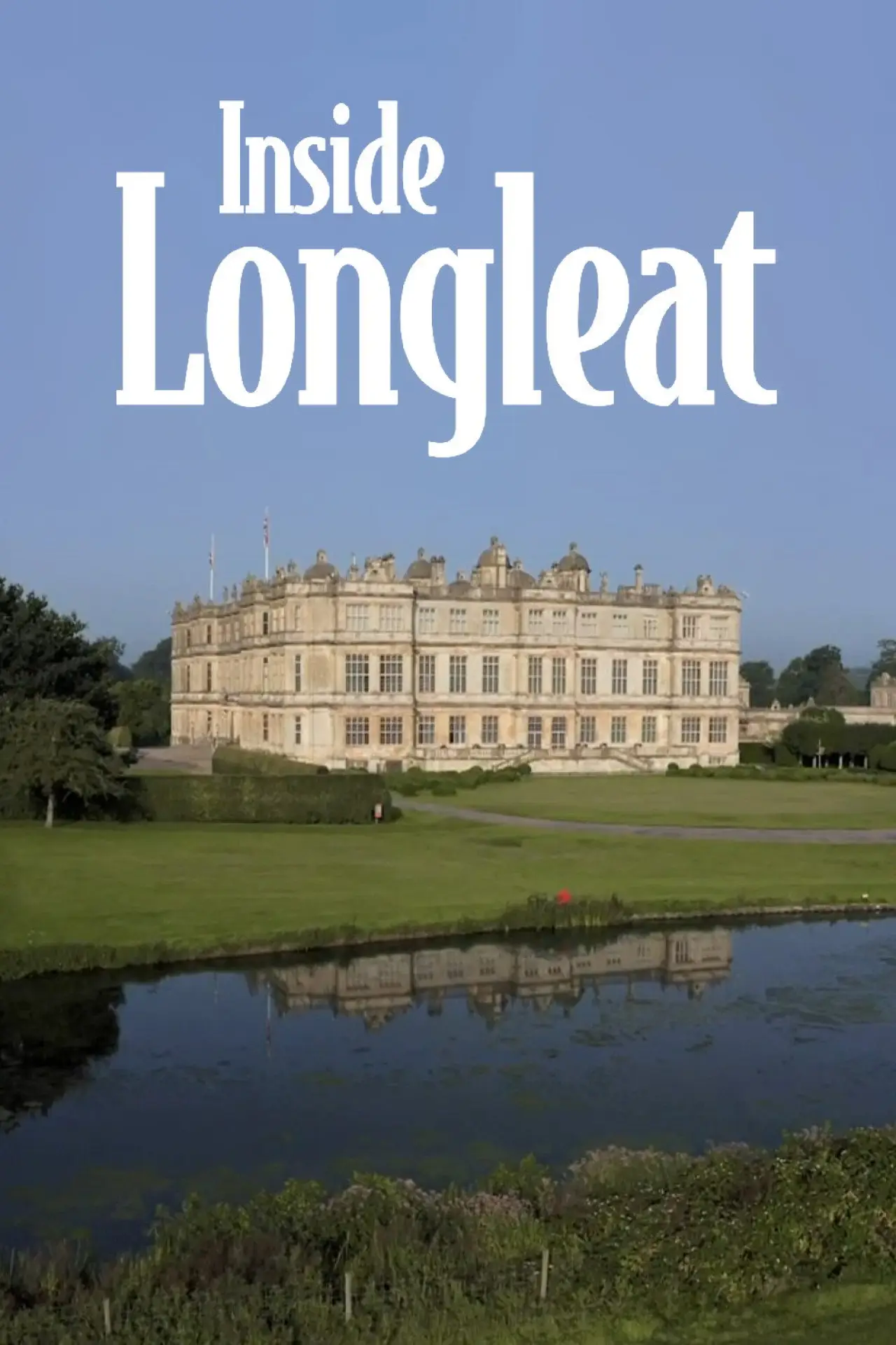 Постер до серіалу "Inside Longleat"