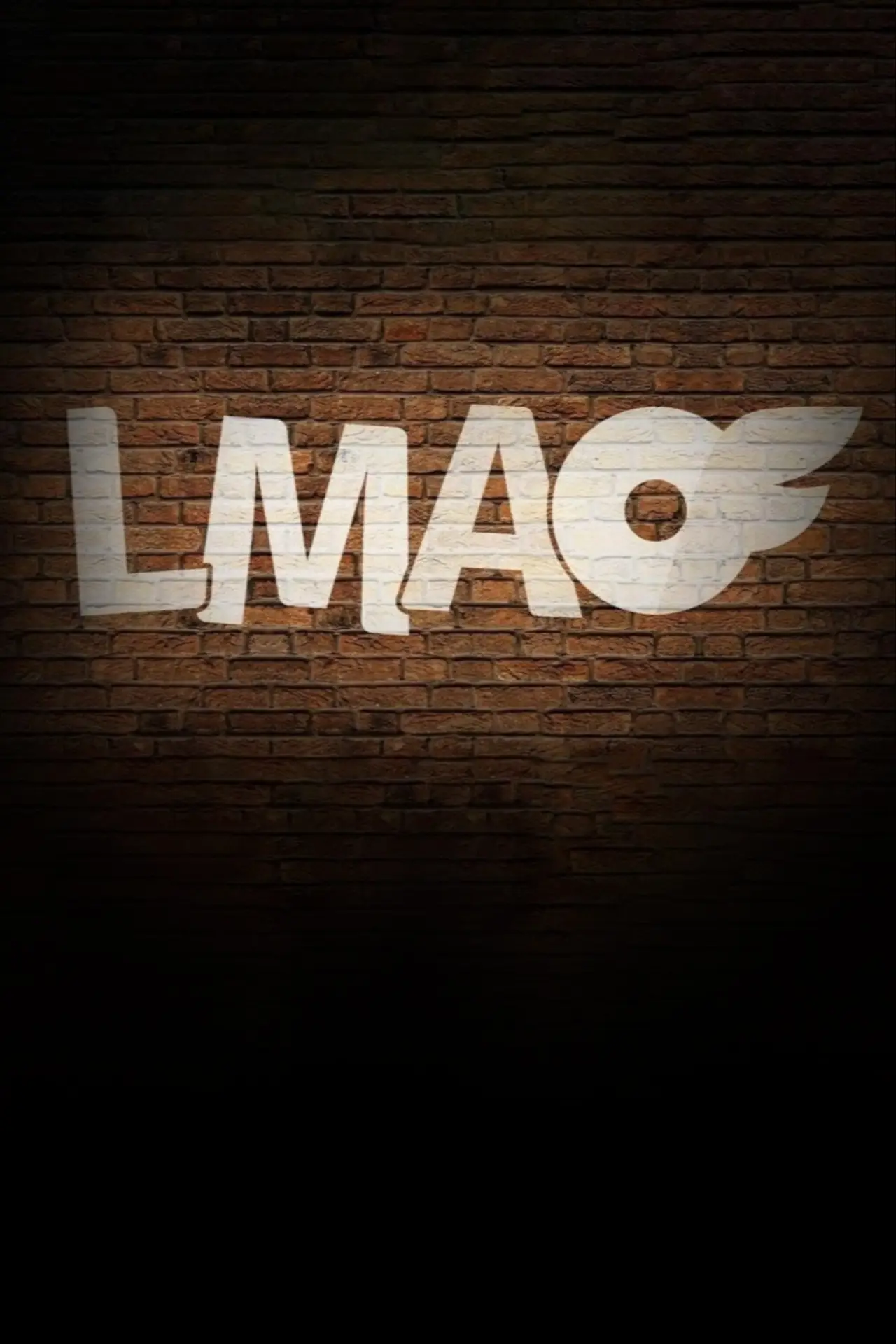 Постер до серіалу "LMAOF"