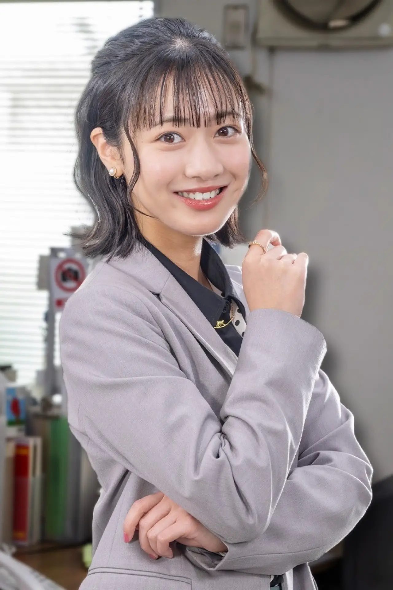 Постер до серіалу "仮面ライダーゼッツ SERIES OF SISTER