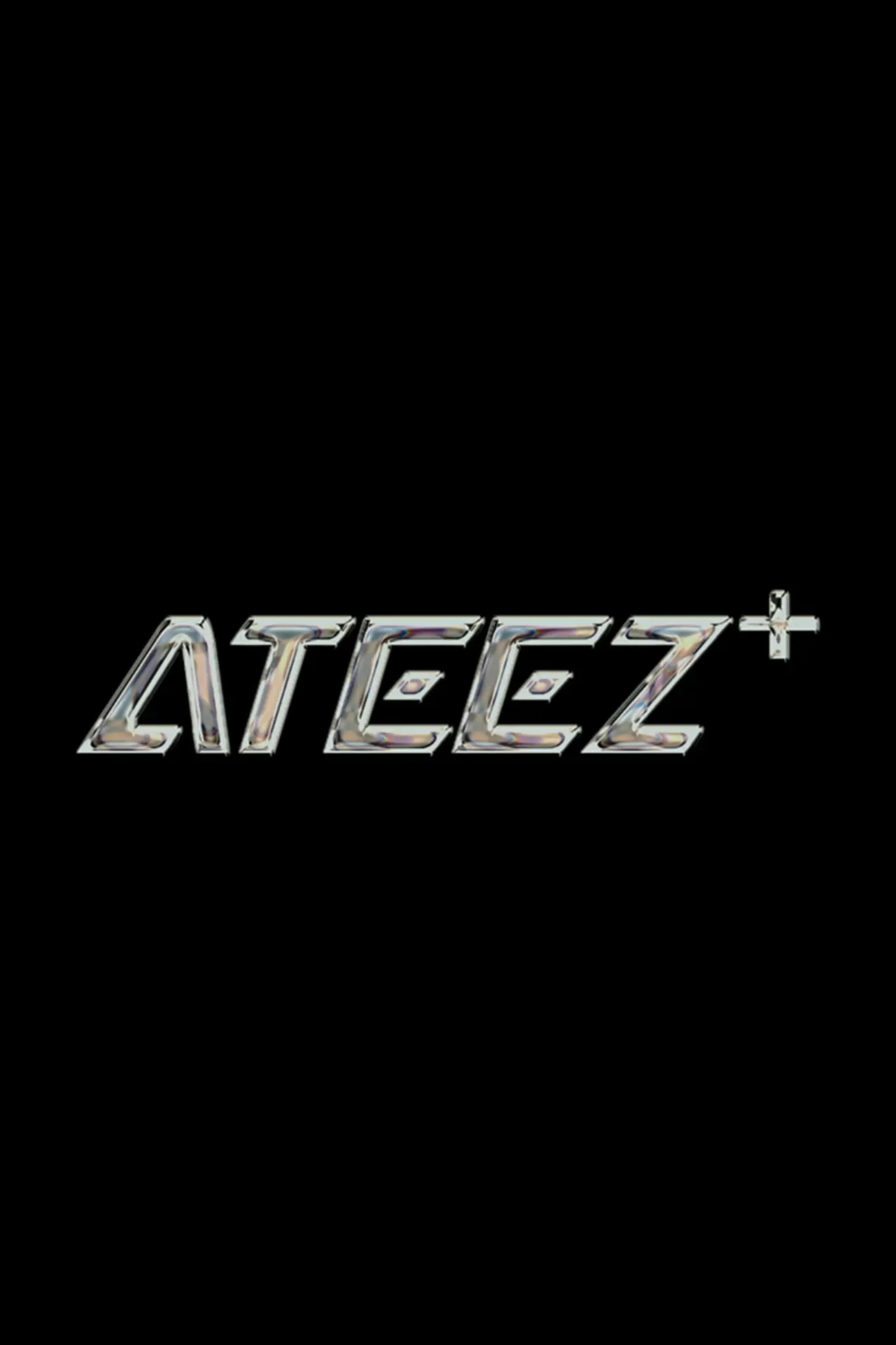 Постер до серіалу "ATEEZ+"