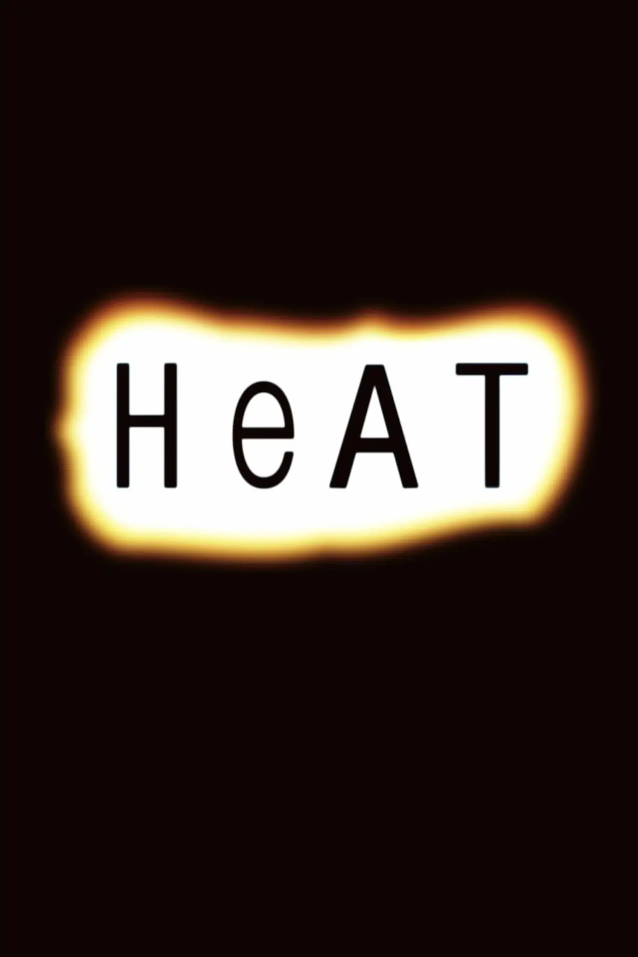 Постер к сериалу "WWE Heat"