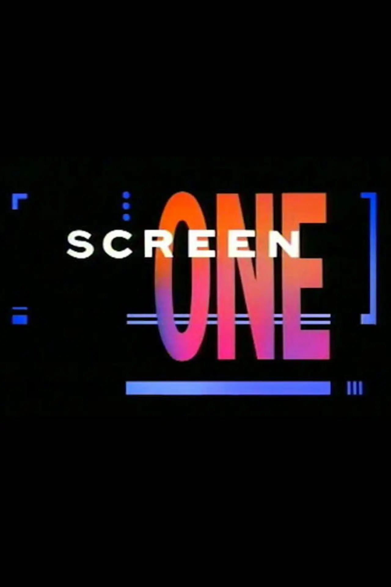Постер до серіалу "Screen One"