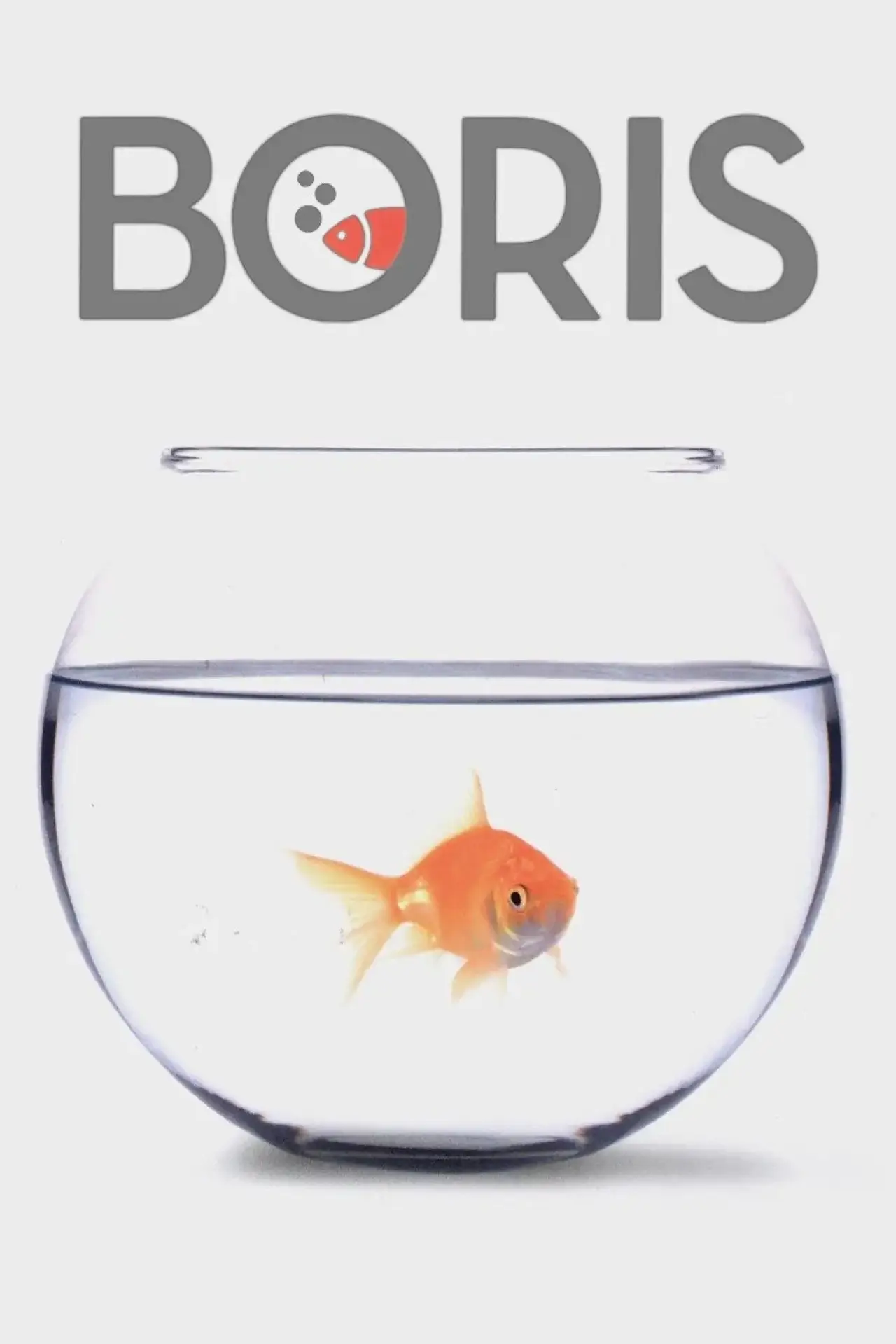 Постер до серіалу "Boris"