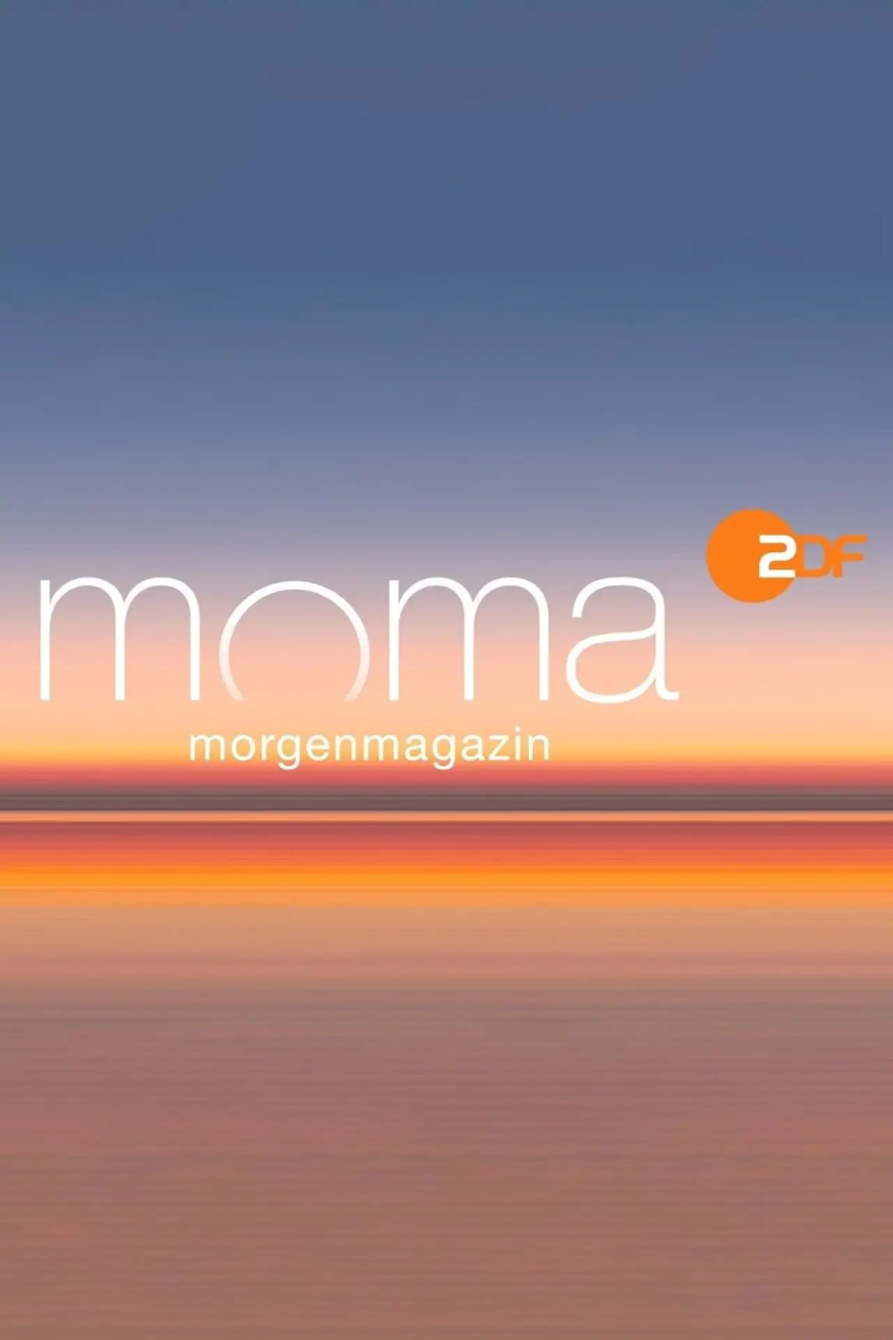 Постер к сериалу "Morgenmagazin"