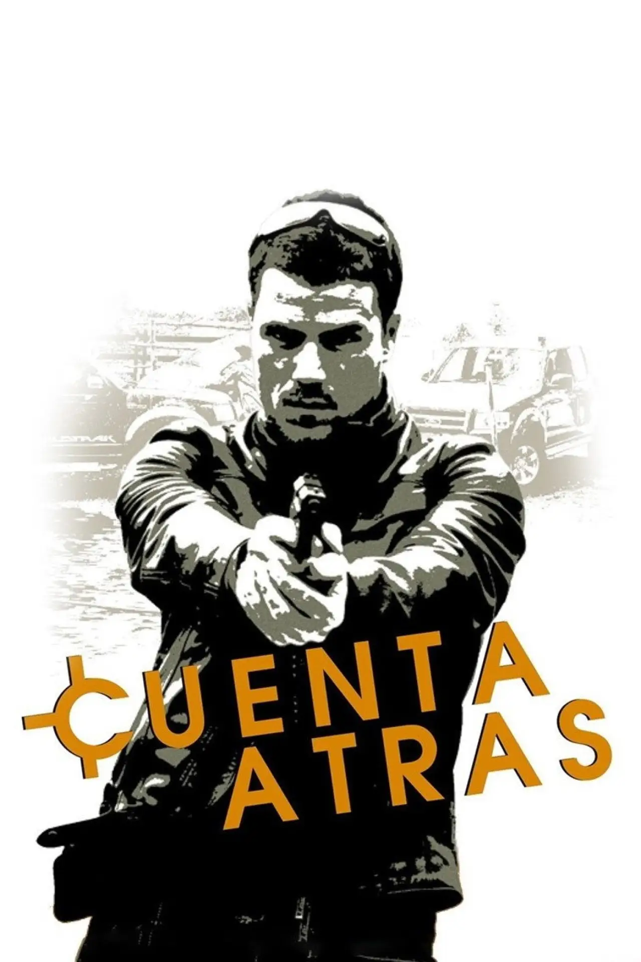 Постер до серіалу "Cuenta atrás"