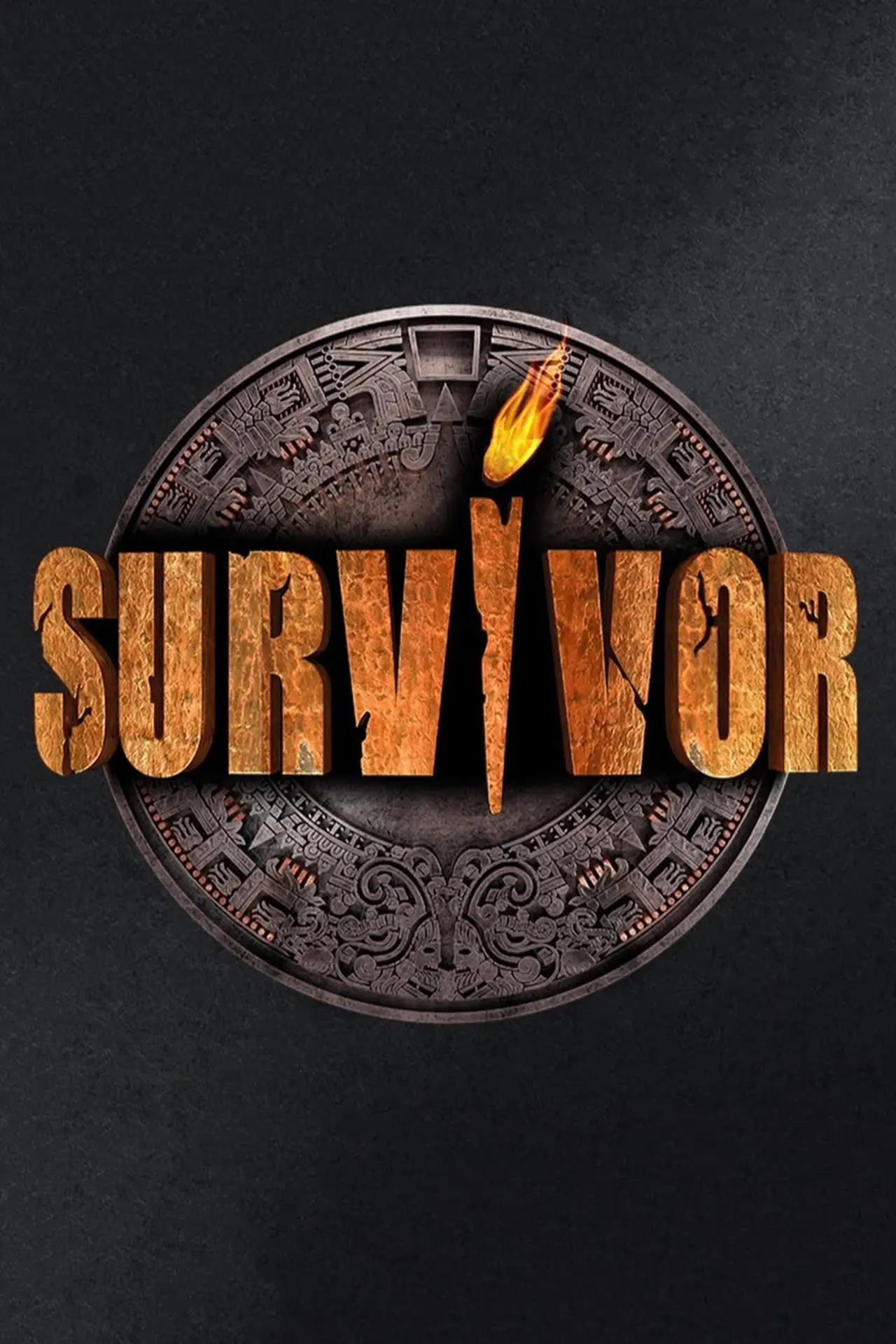 Постер до серіалу "Survivor Türkiye"