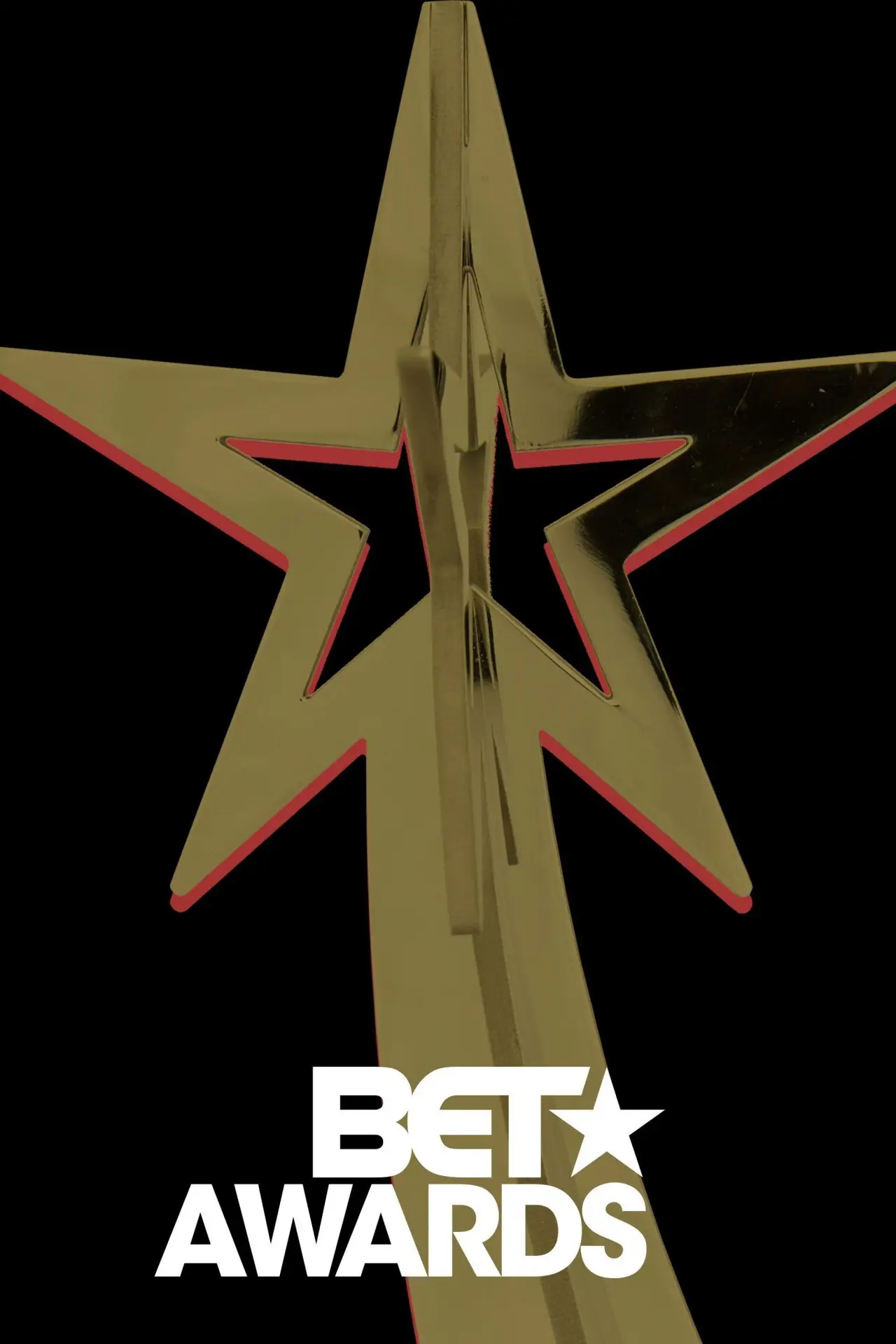 Постер к сериалу "BET Awards"