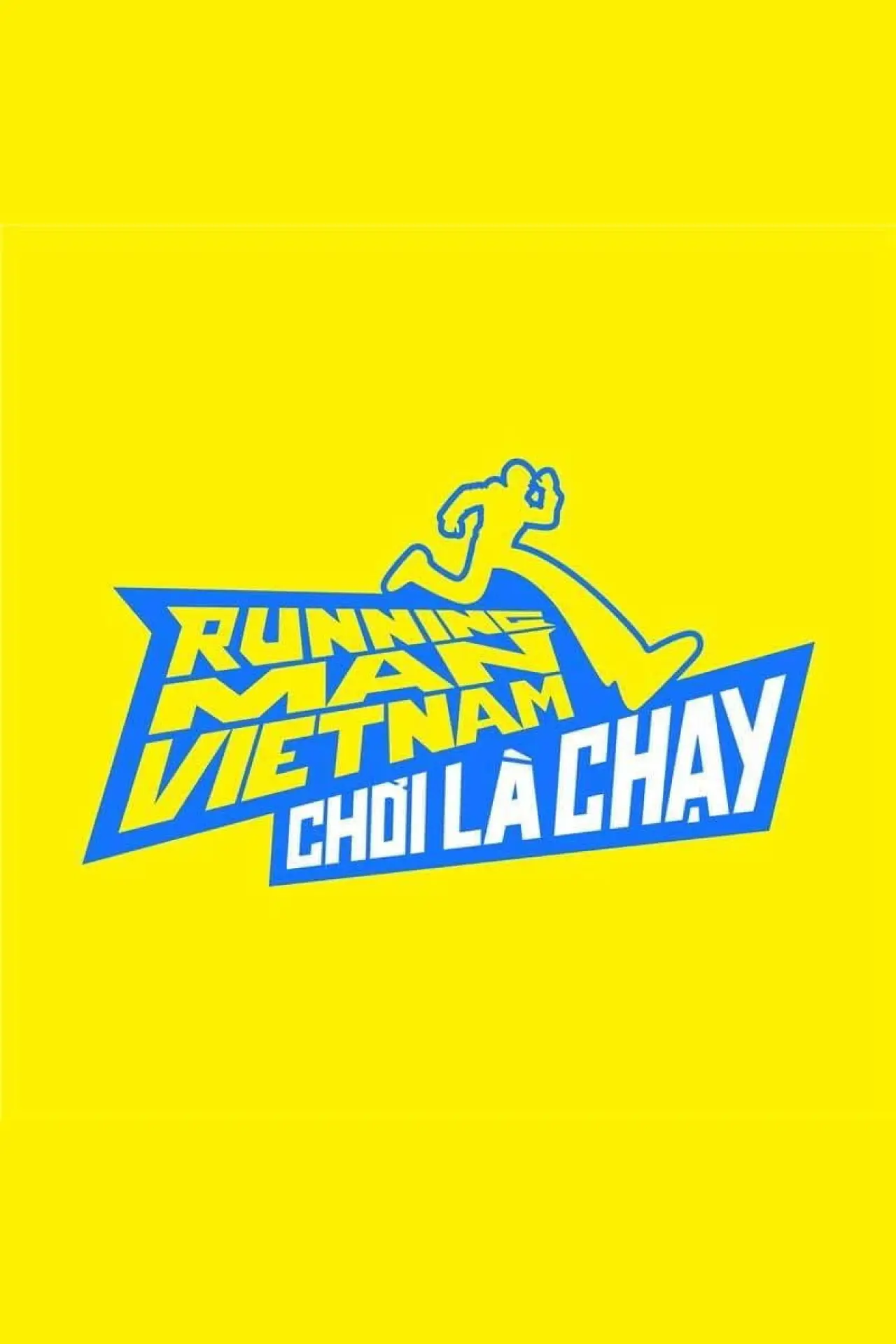 Постер к сериалу "Running Man Việt Nam"