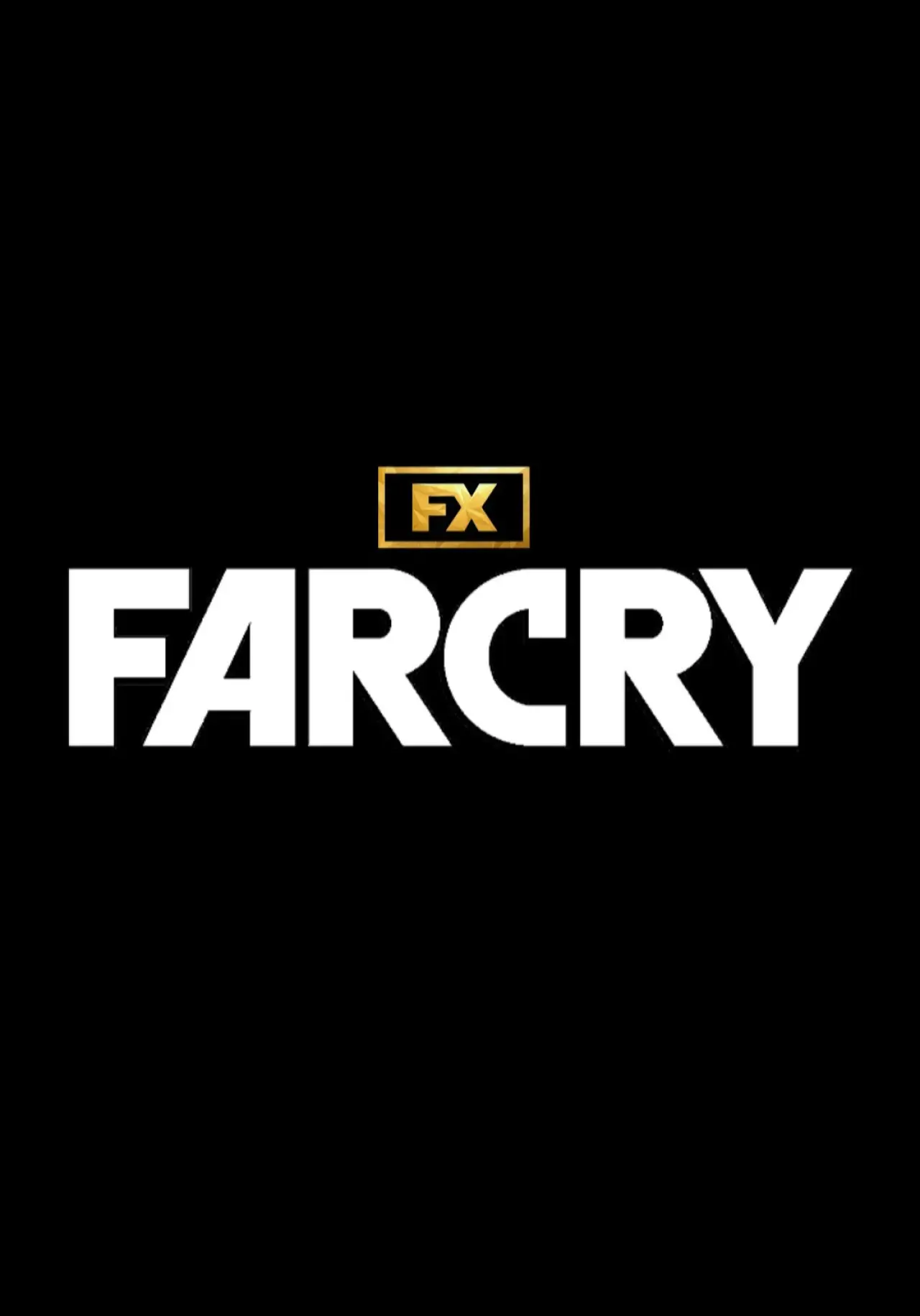 Постер до серіалу "Far Cry"