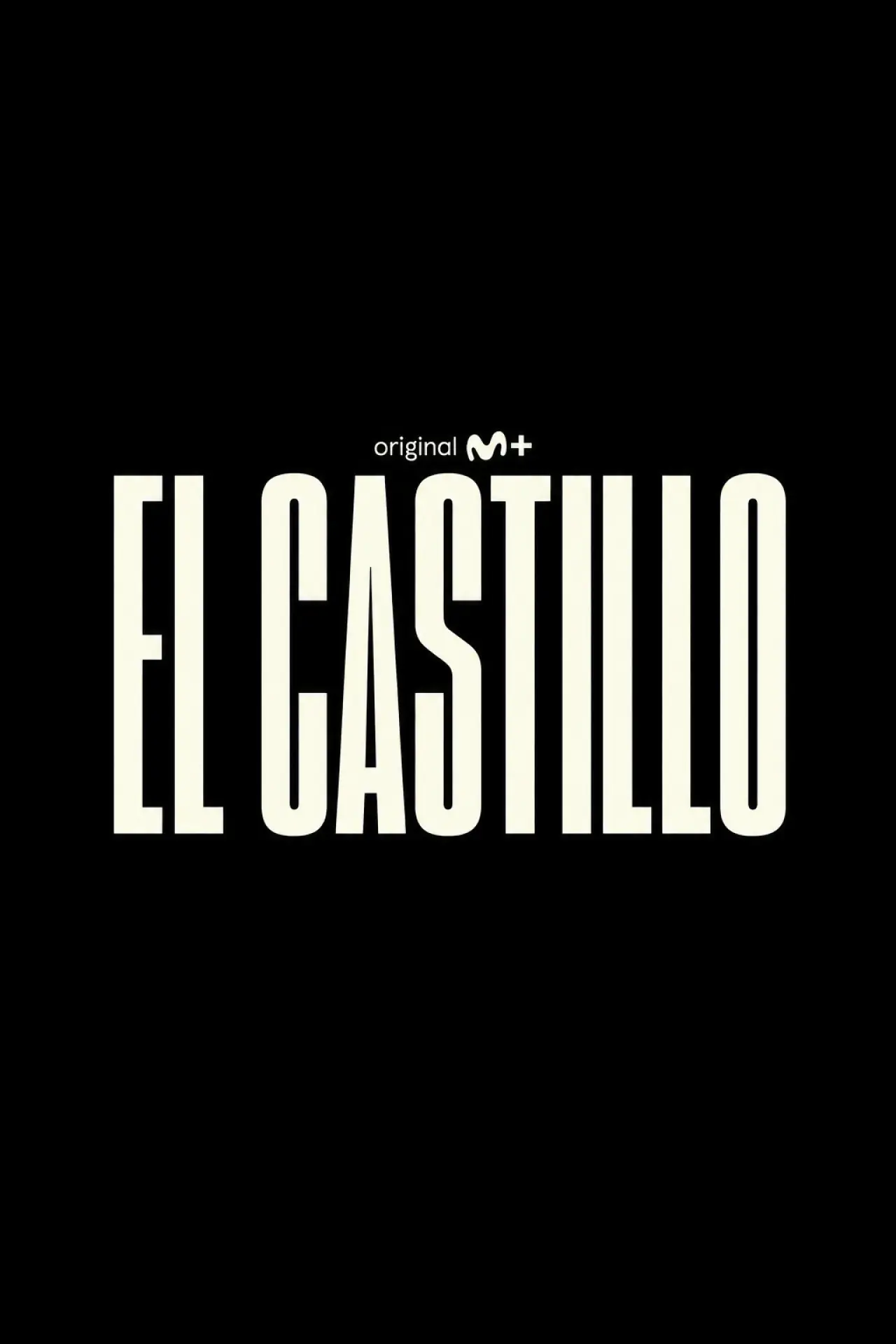 Постер до серіалу "El Castillo"