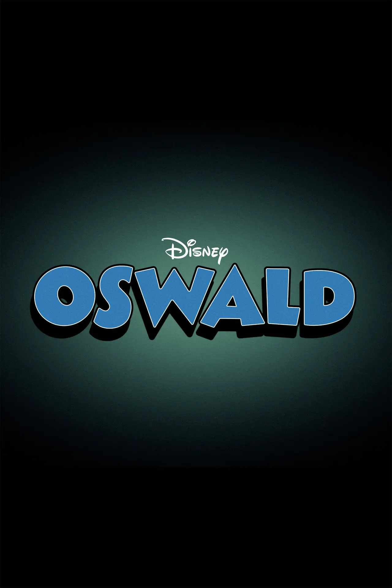 Постер до серіалу "Oswald"