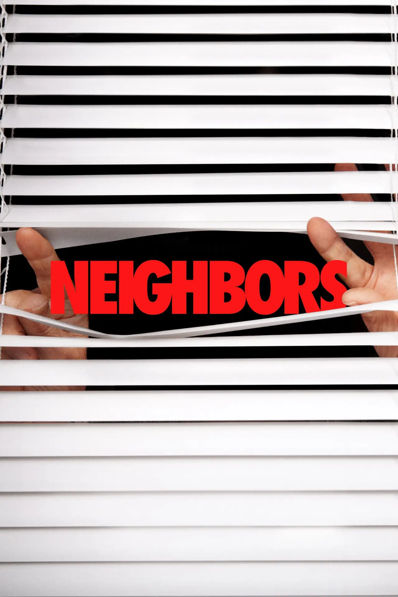 Постер до серіалу "Neighbors"