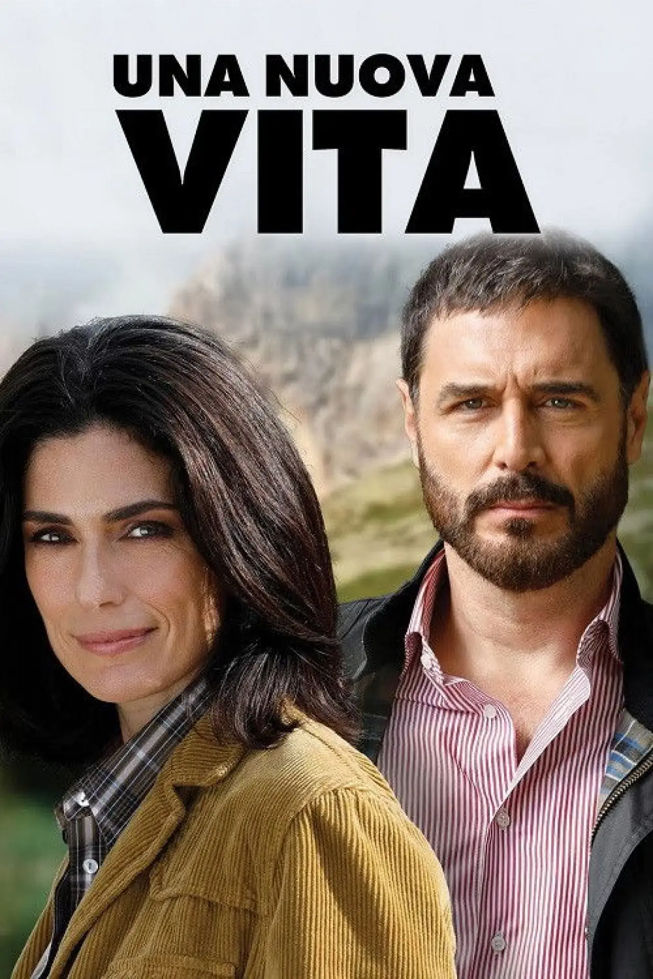 Постер до серіалу "Una nuova vita"