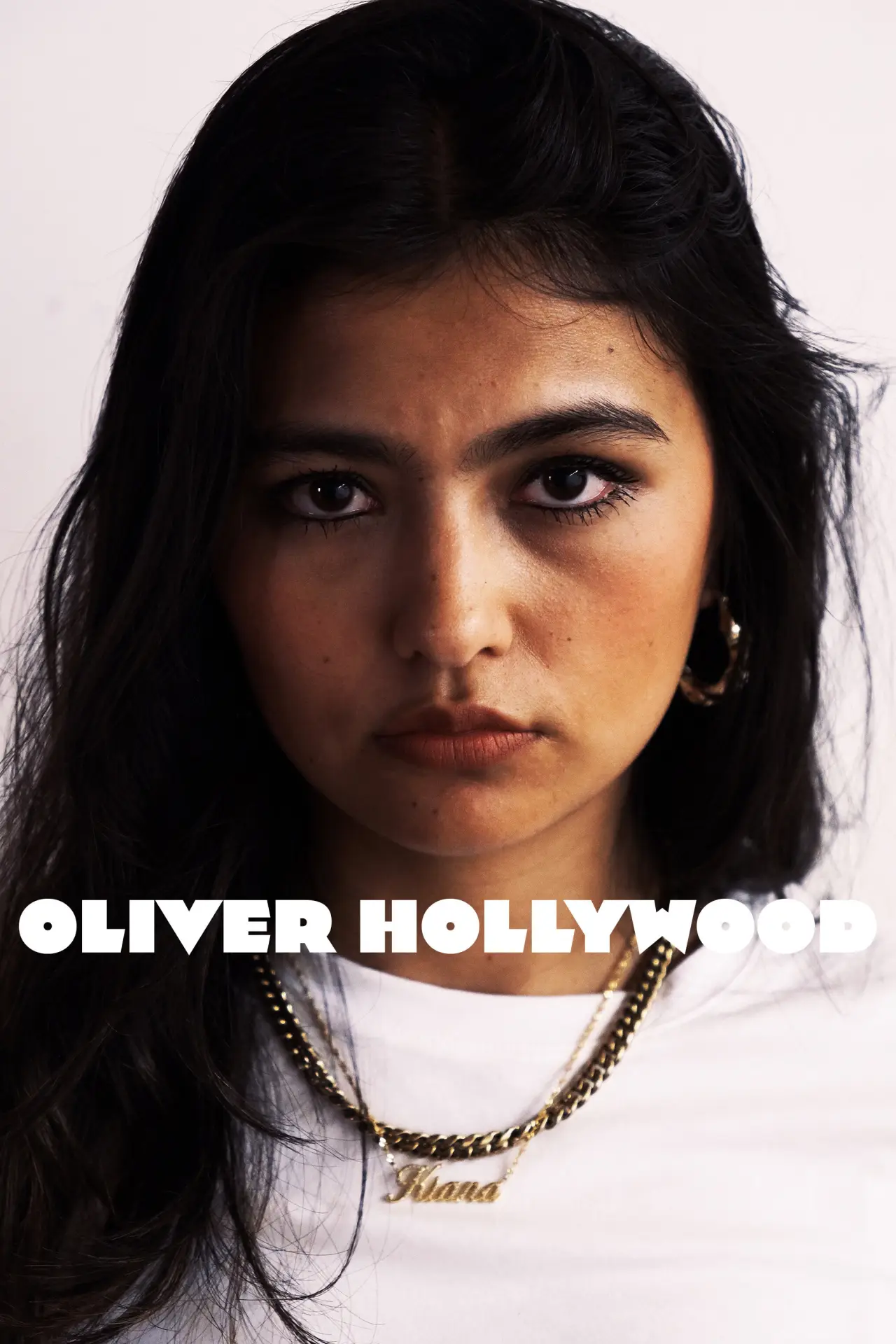 Постер до серіалу "Oliver Hollywood"