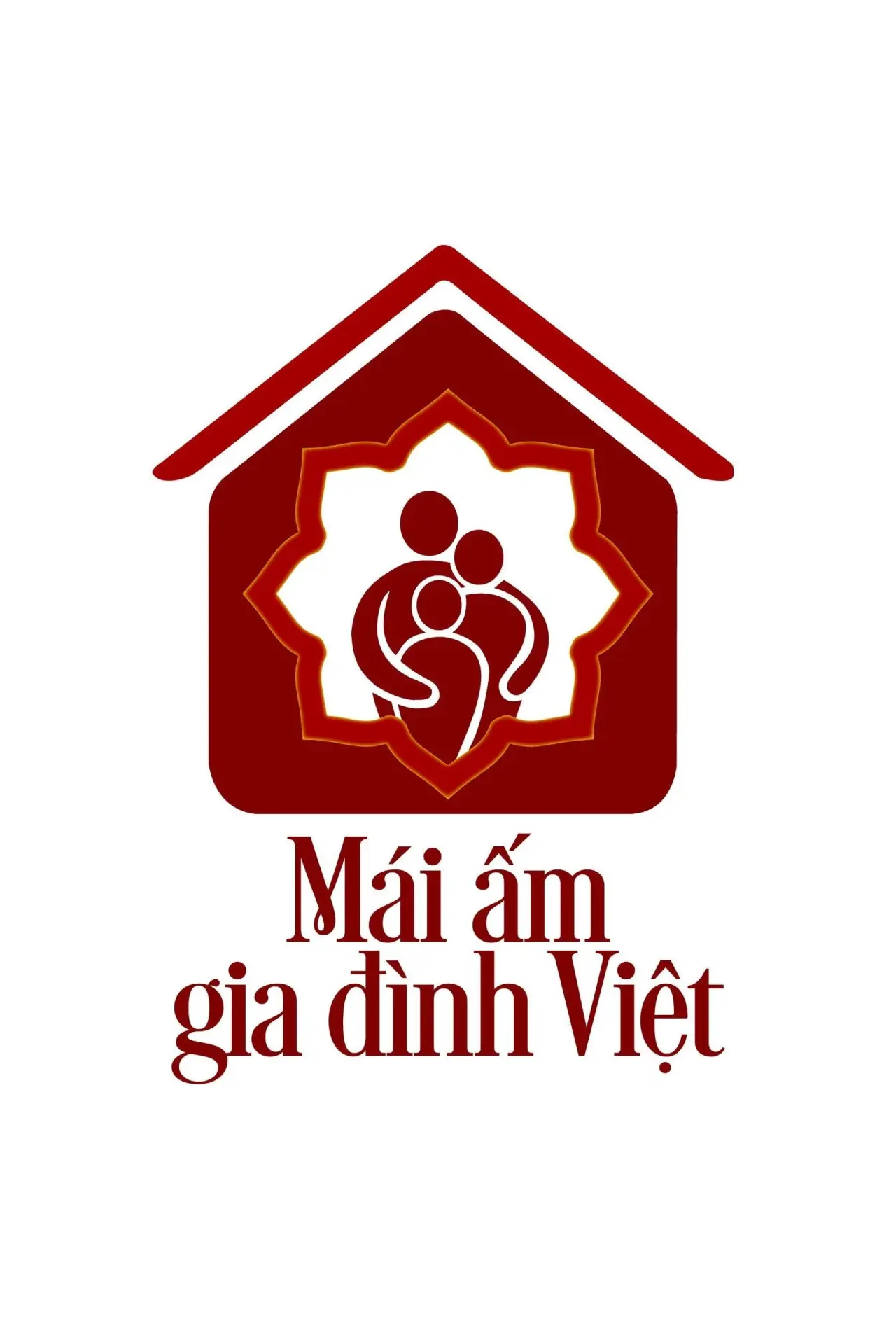 Постер до серіалу "Mái ấm gia đình Việt"