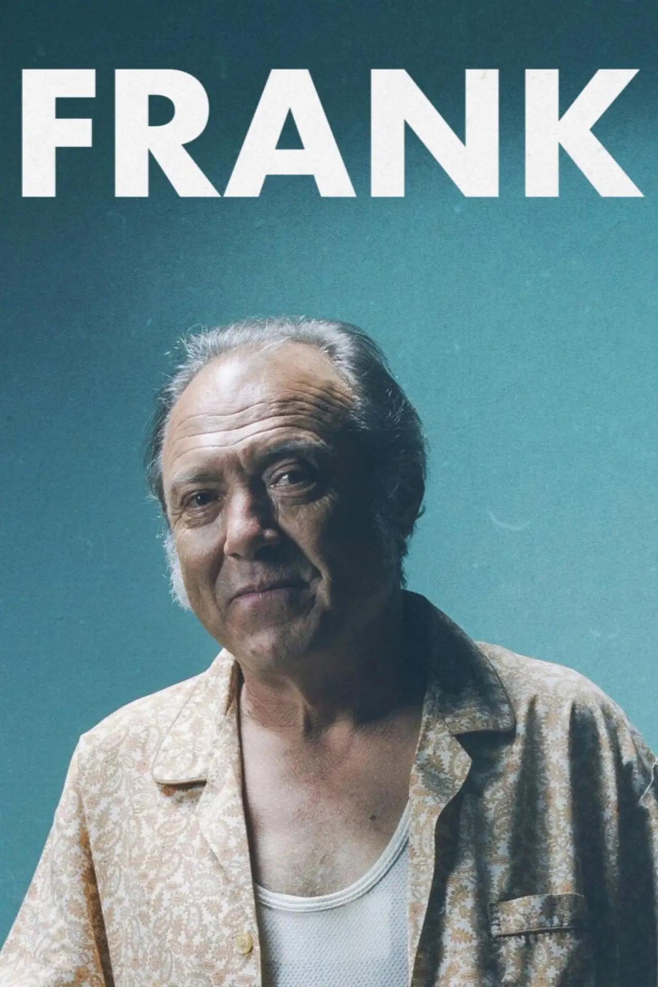 Постер до серіалу "Frank"