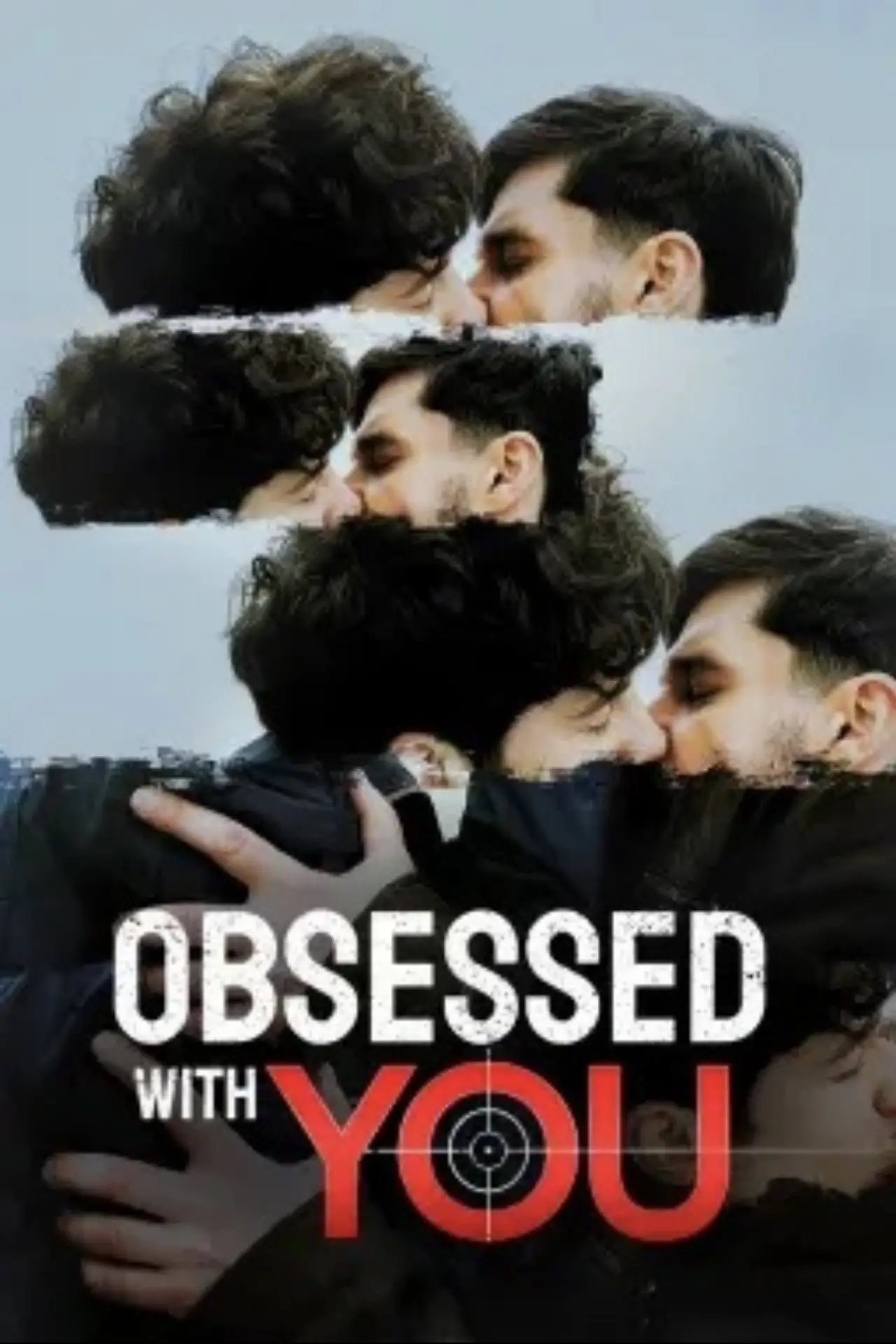 Постер до серіалу "Obsessed with You"
