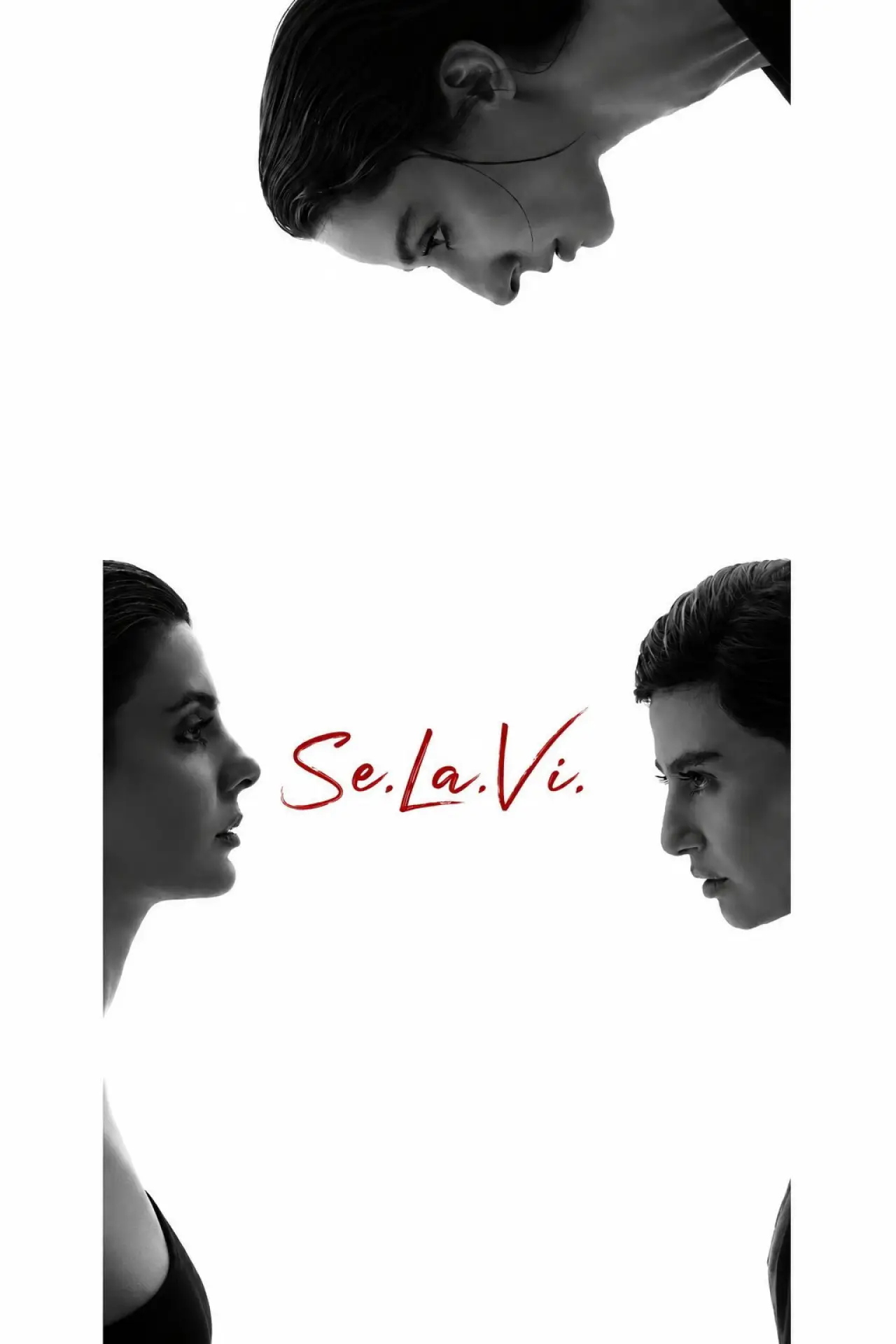 Постер до серіалу "Se.La.Vi"
