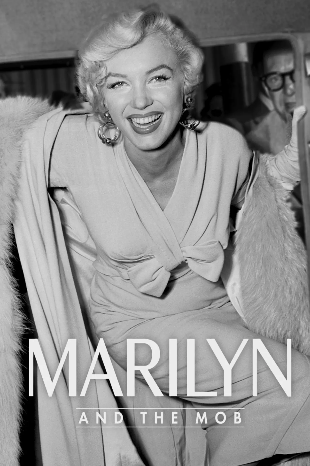 Постер до серіалу "Marilyn and the Mob"
