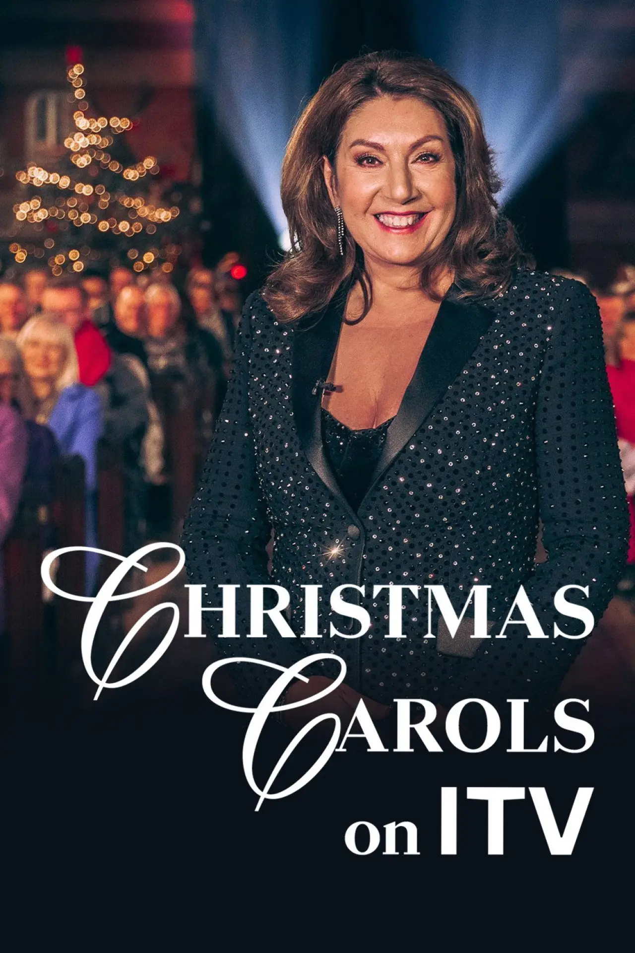 Постер до серіалу "Christmas Carols on ITV"