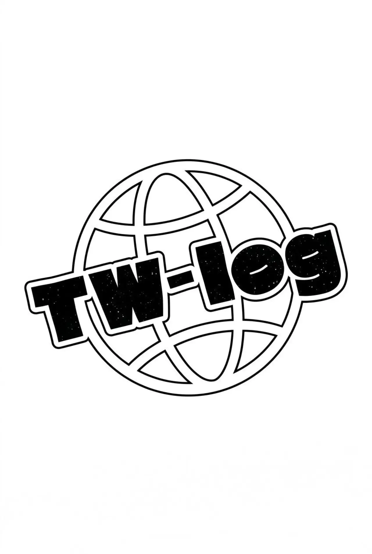 Постер до серіалу "TW-LOG"