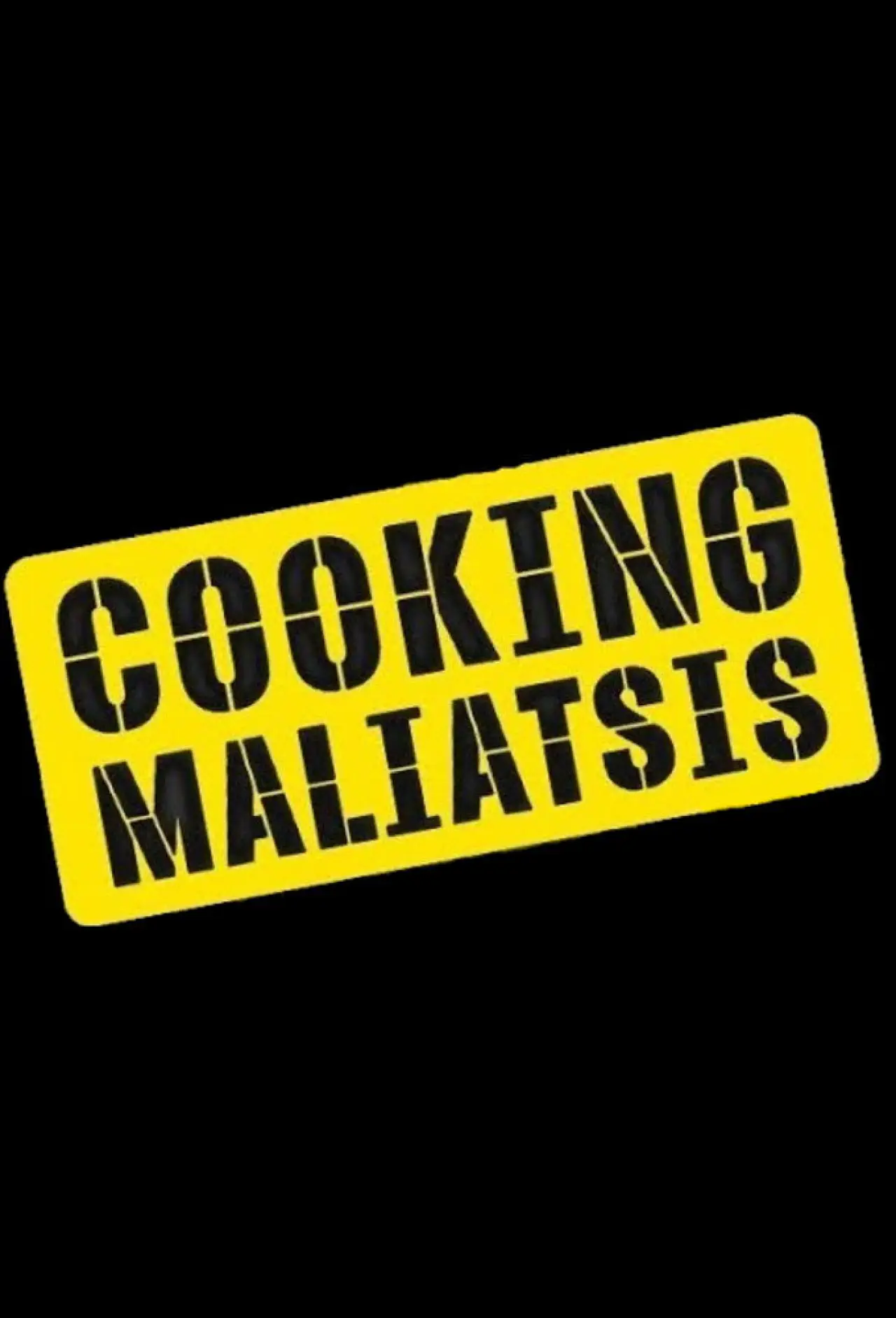 Постер до серіалу "Cooking Μαλιάτσης"